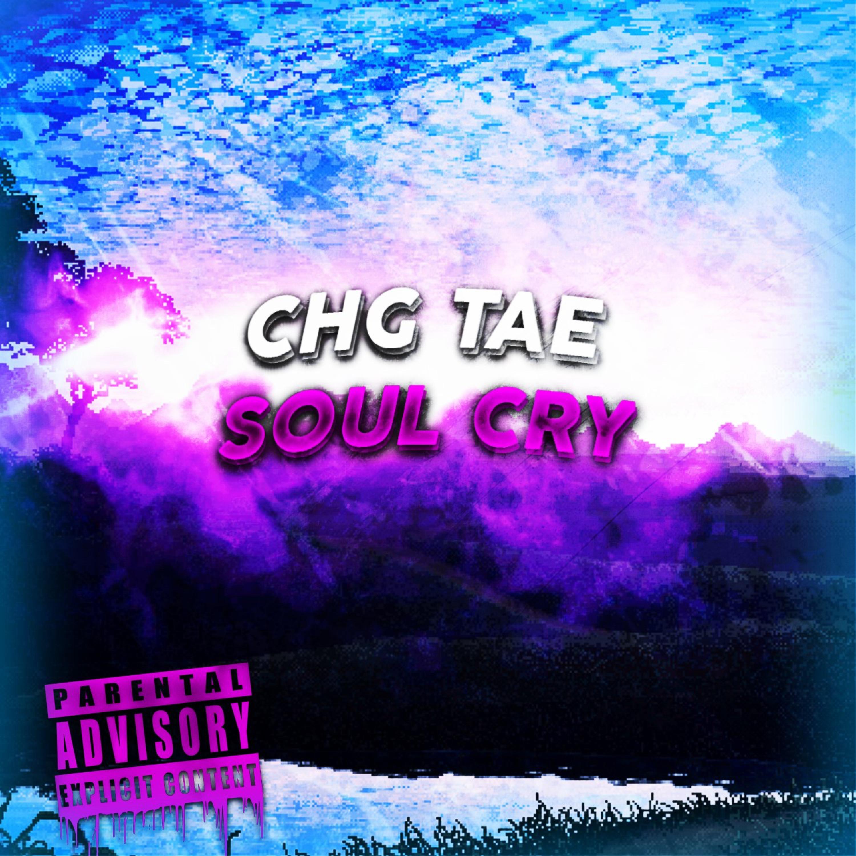 Soul Cry artwork