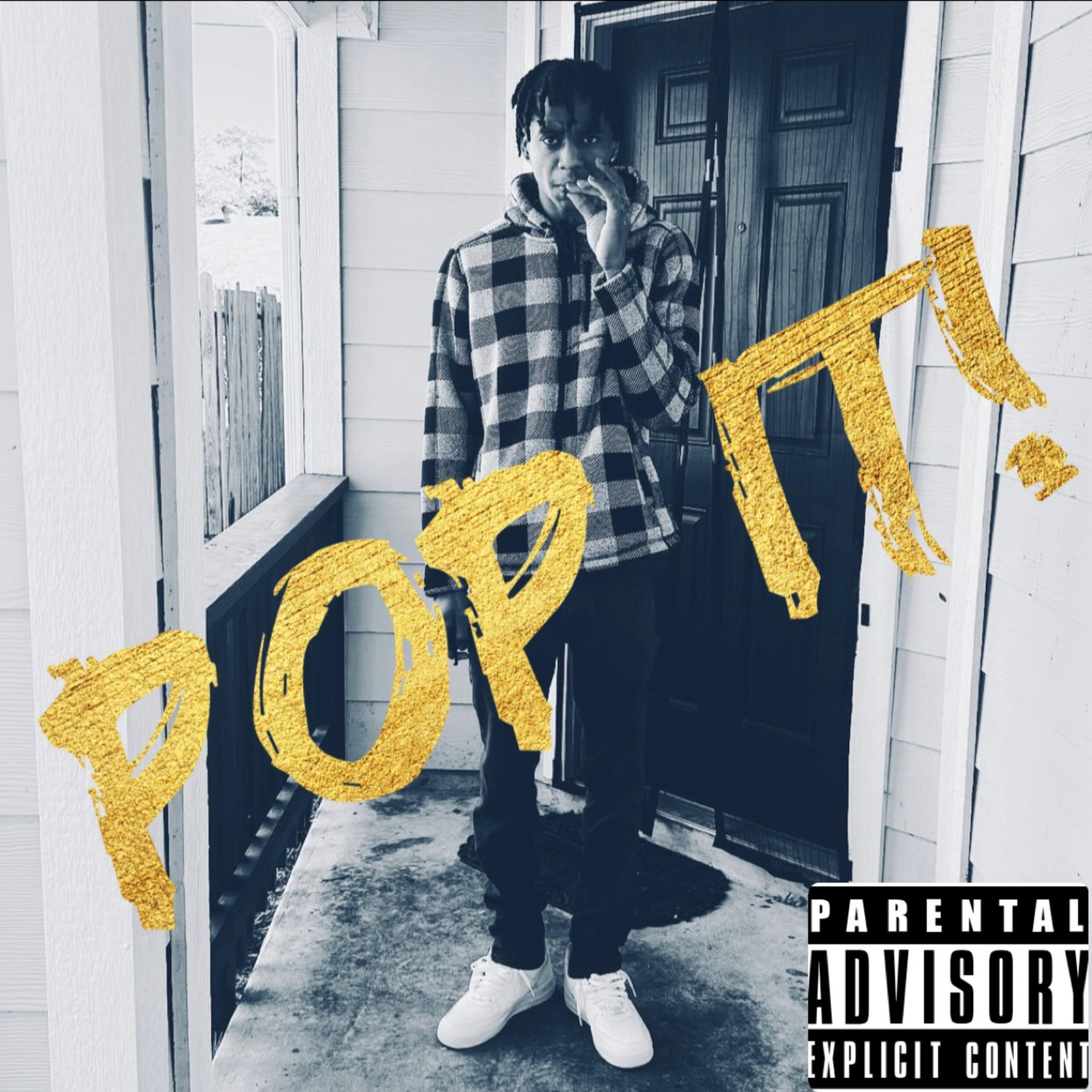 Pop It artwork