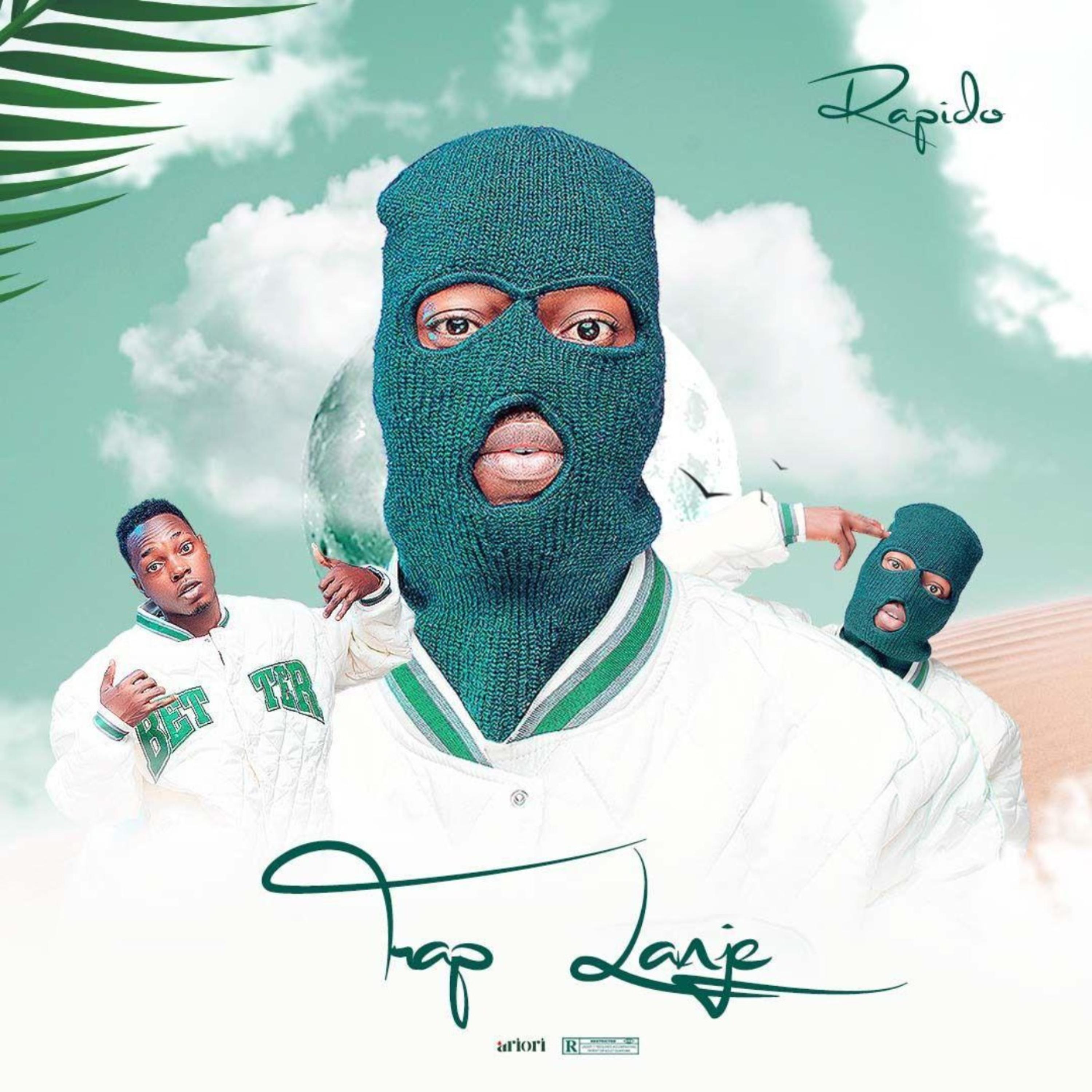 Trap lanje artwork