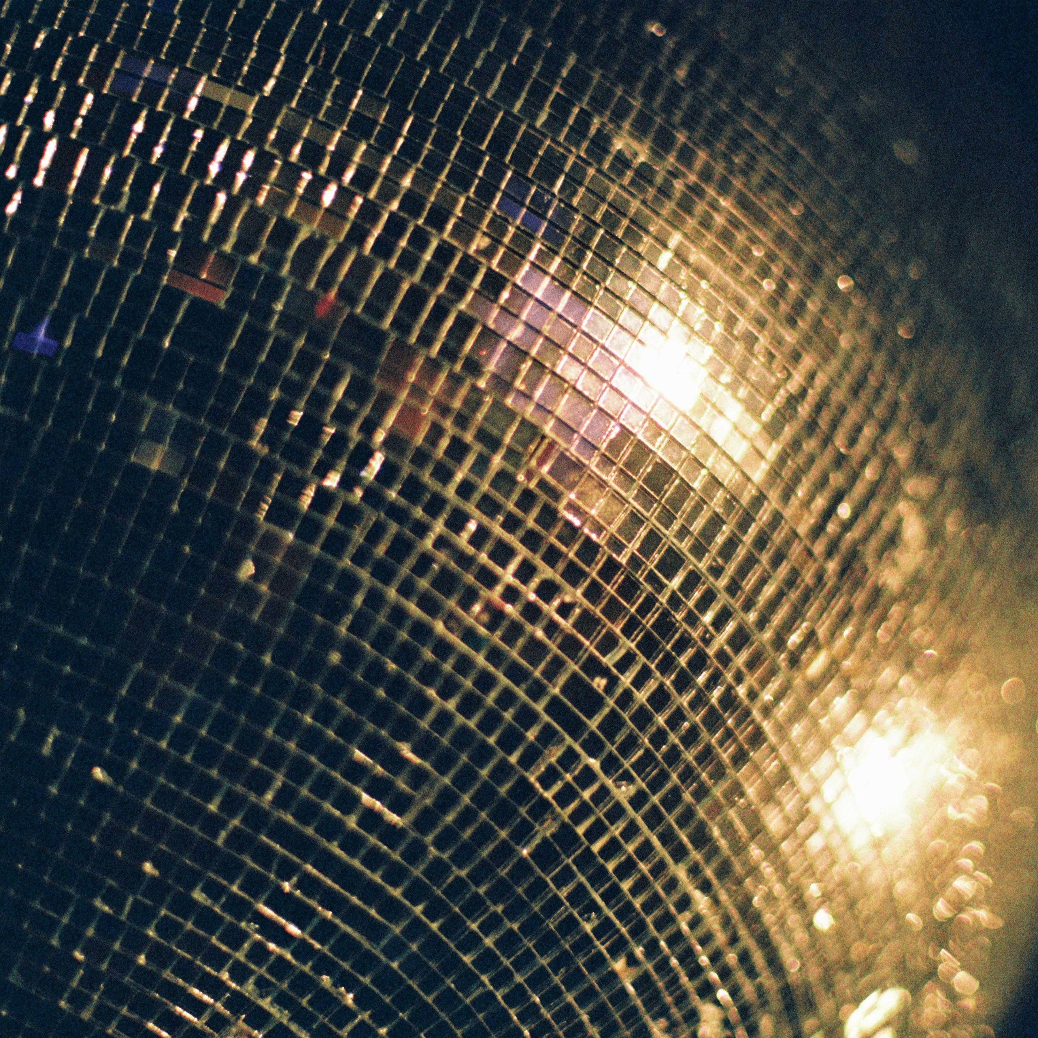 Middle Of The Dance Floor artwork
