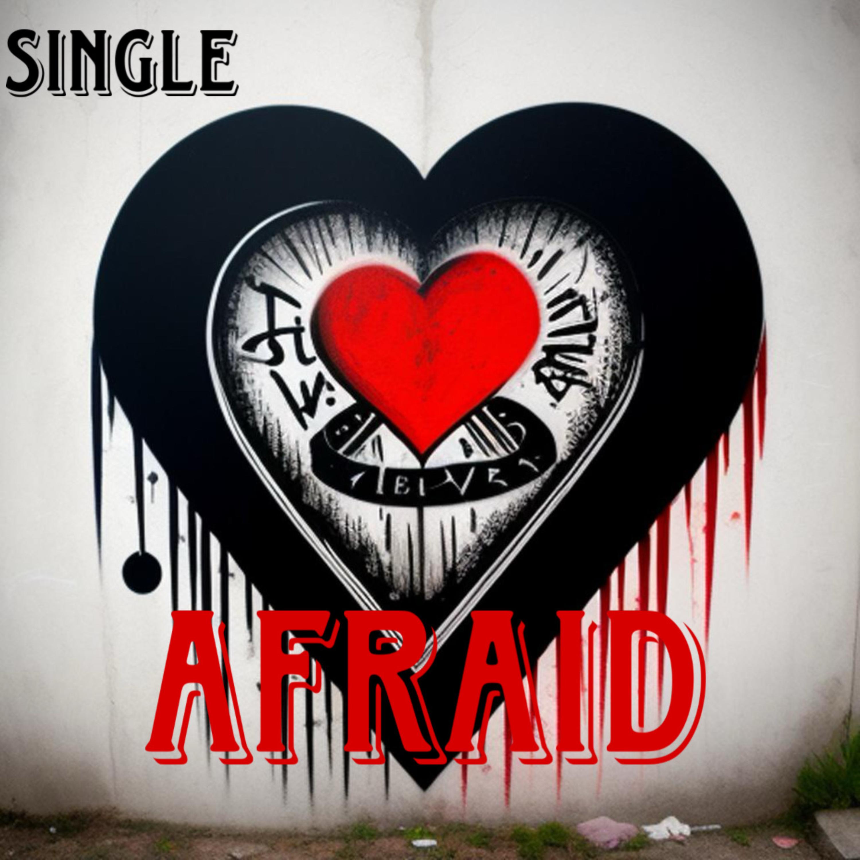 Afraid artwork
