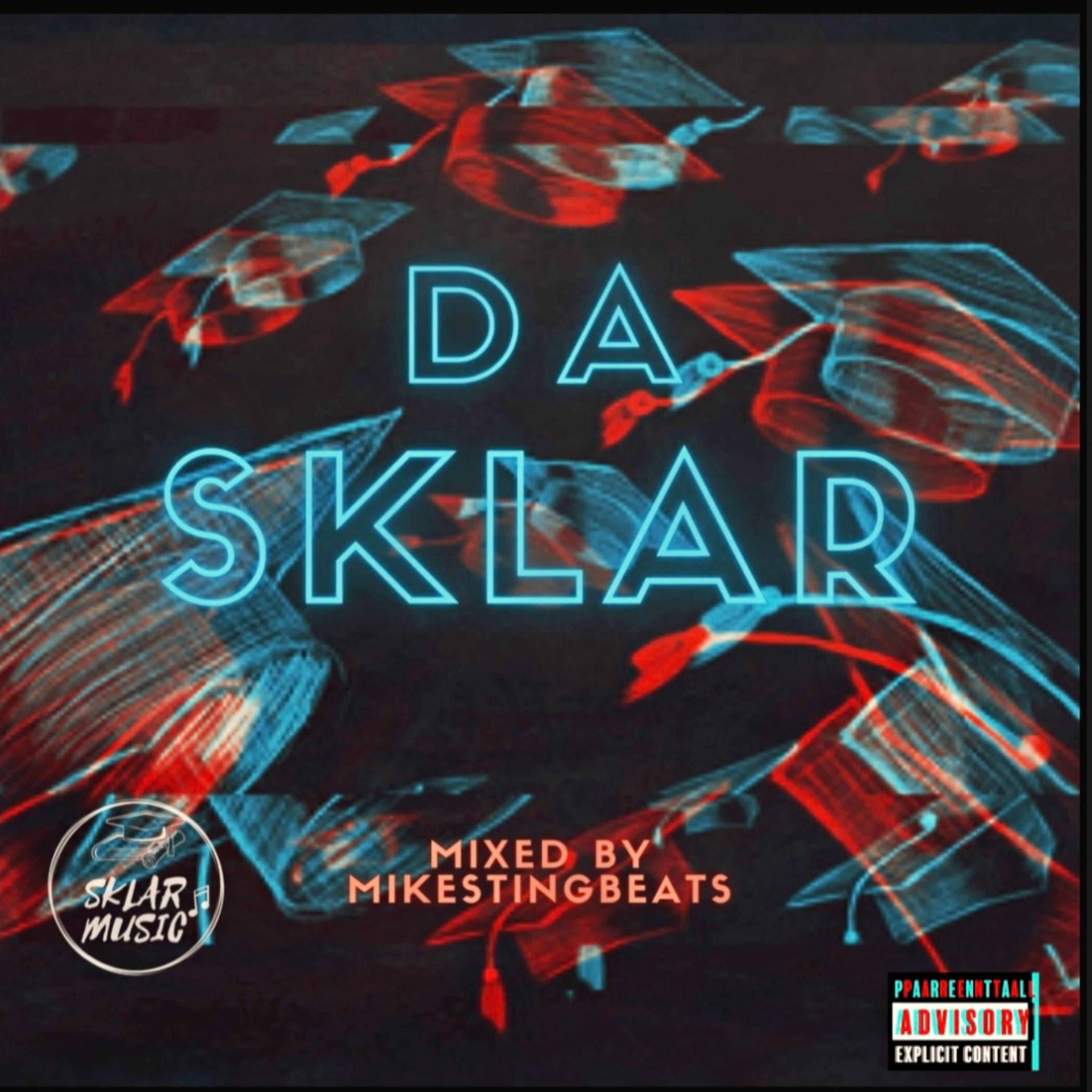 SKLAR artwork