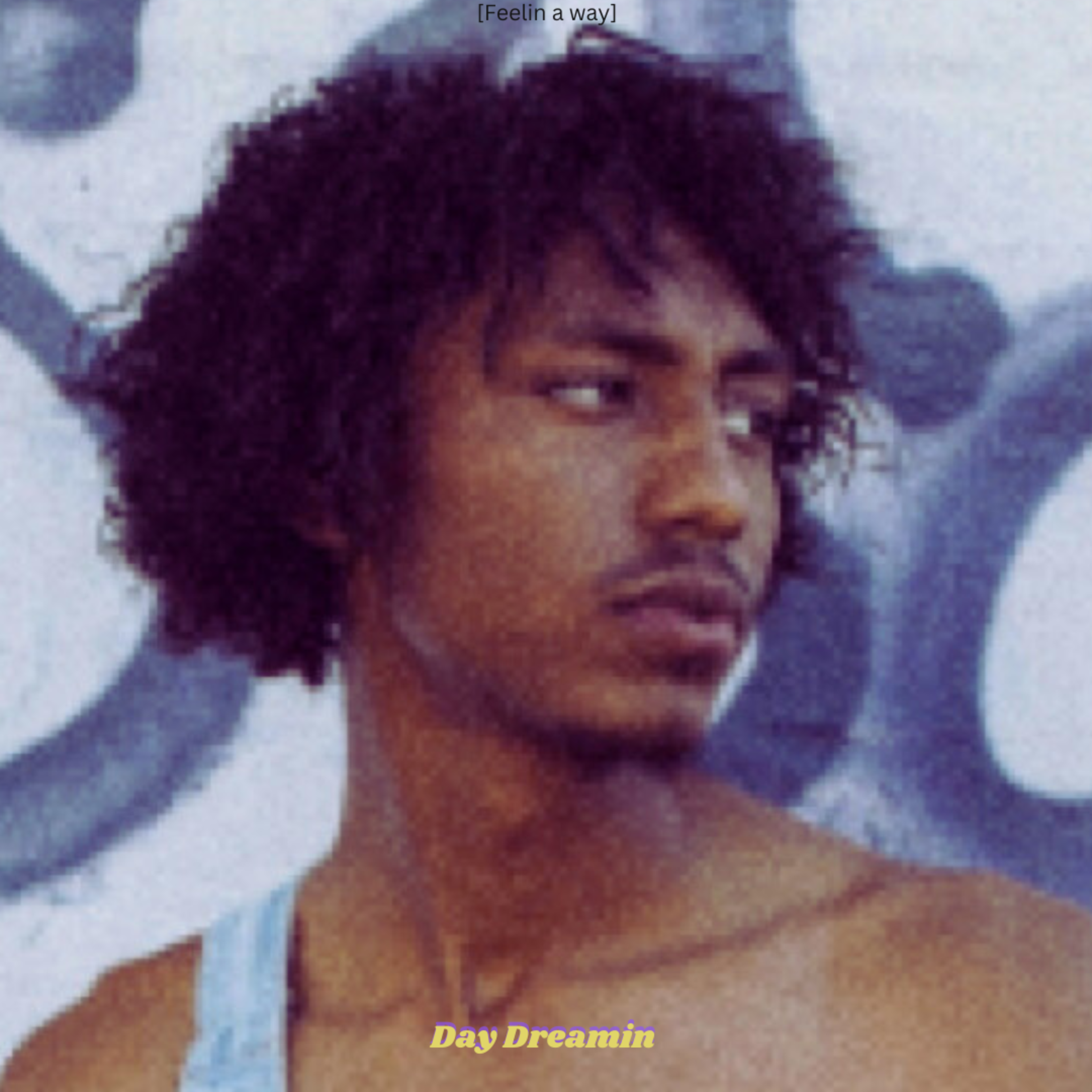day dreamin artwork
