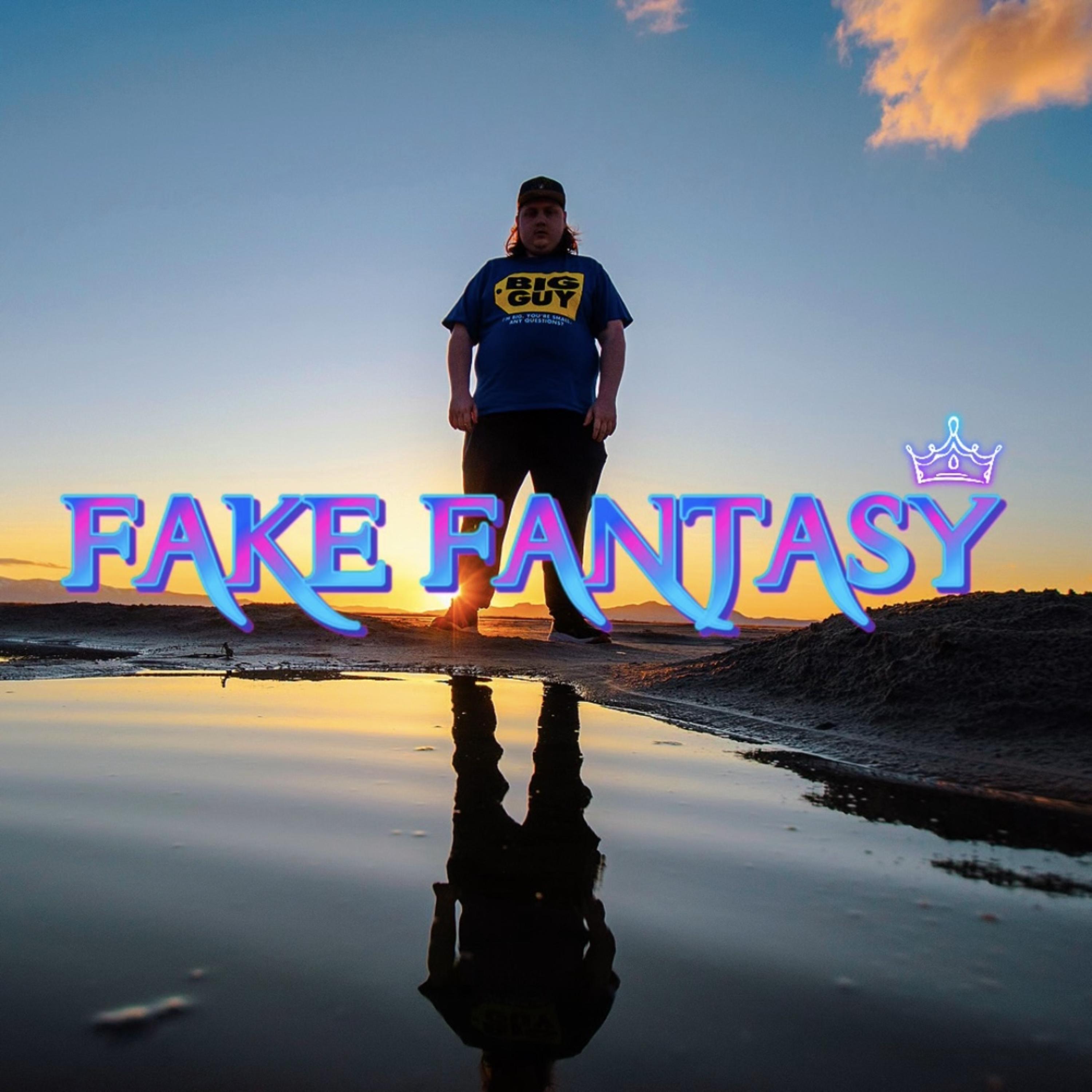 Fake Fantasy artwork