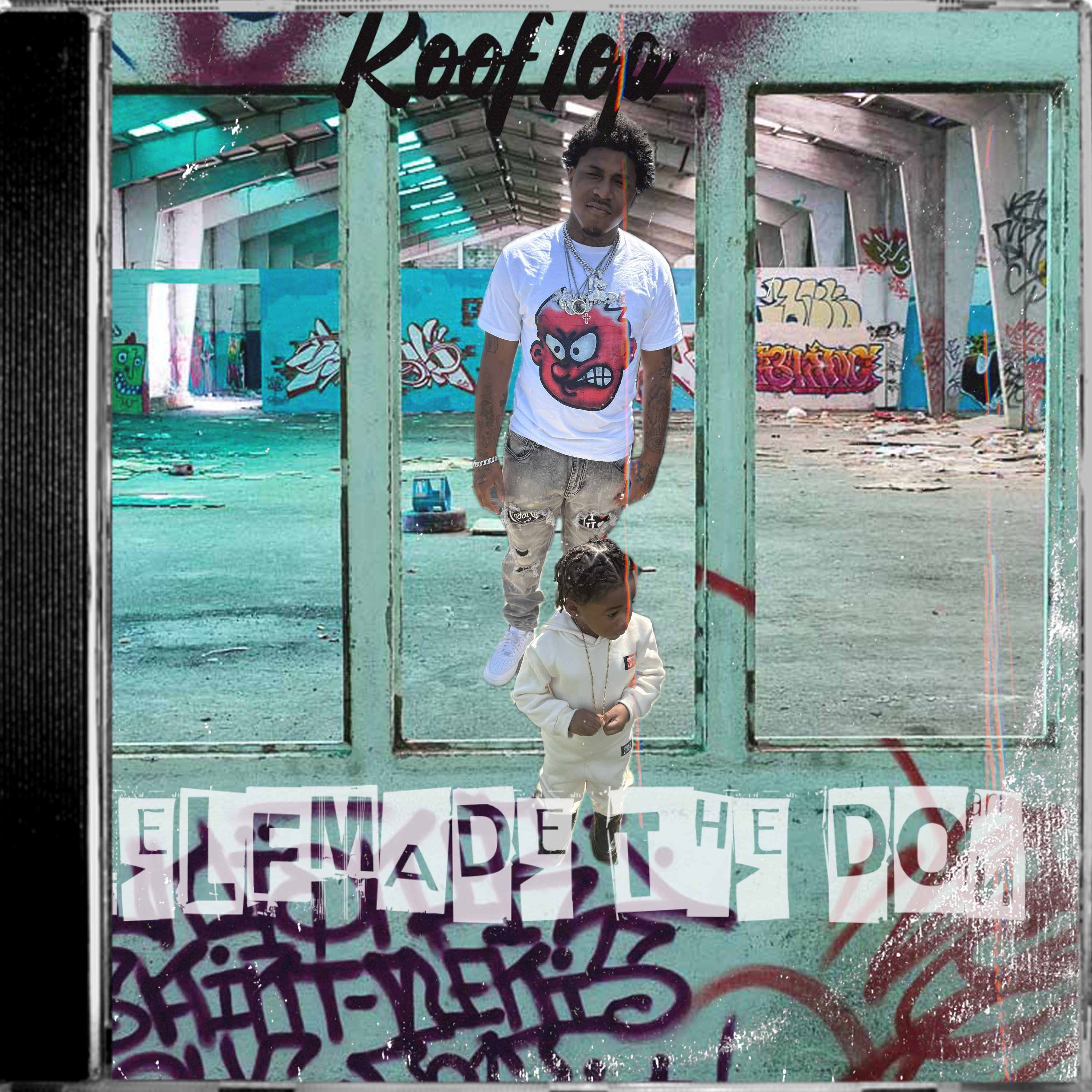 RoofTop(Talk To The Stars Now) artwork