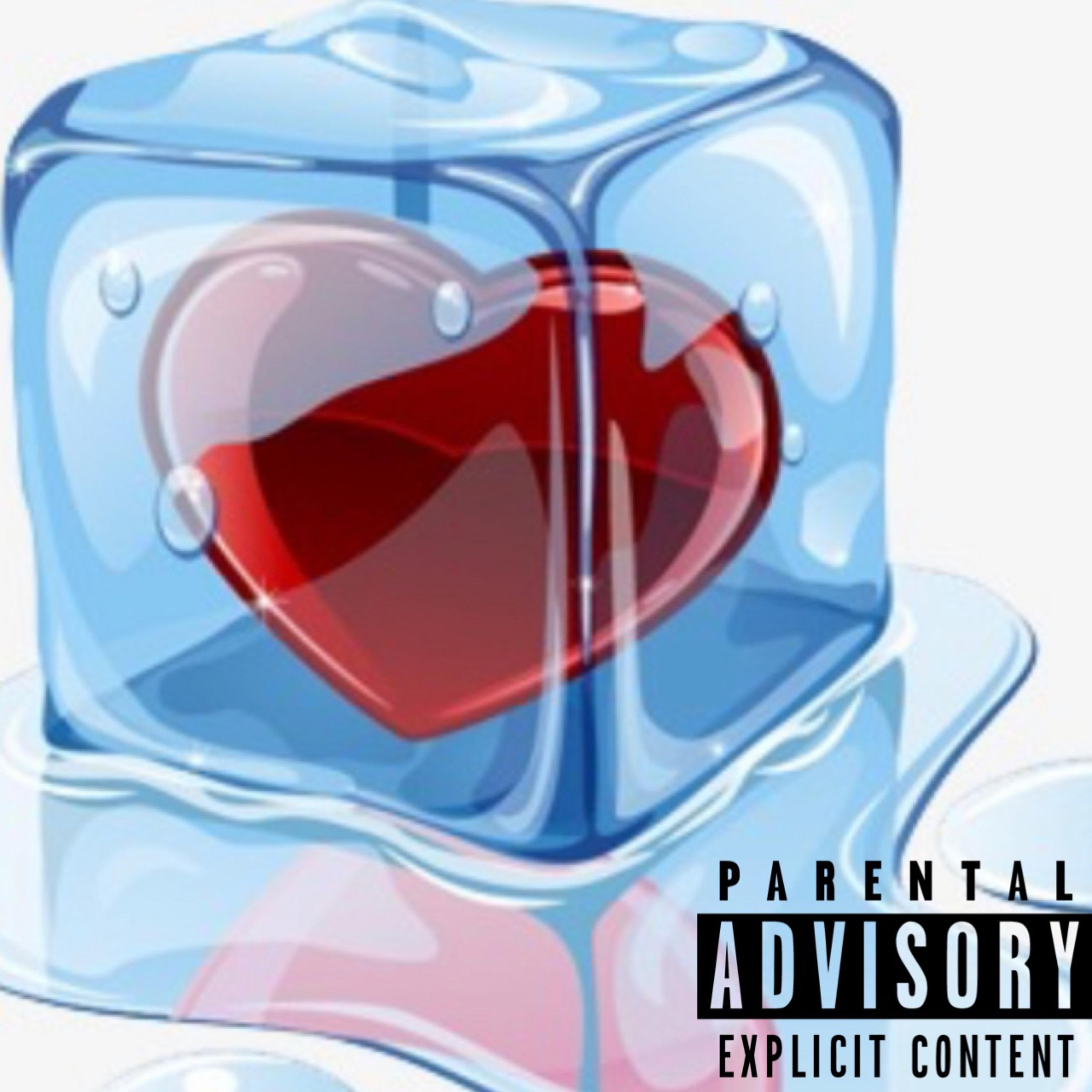 HeartFrozen artwork