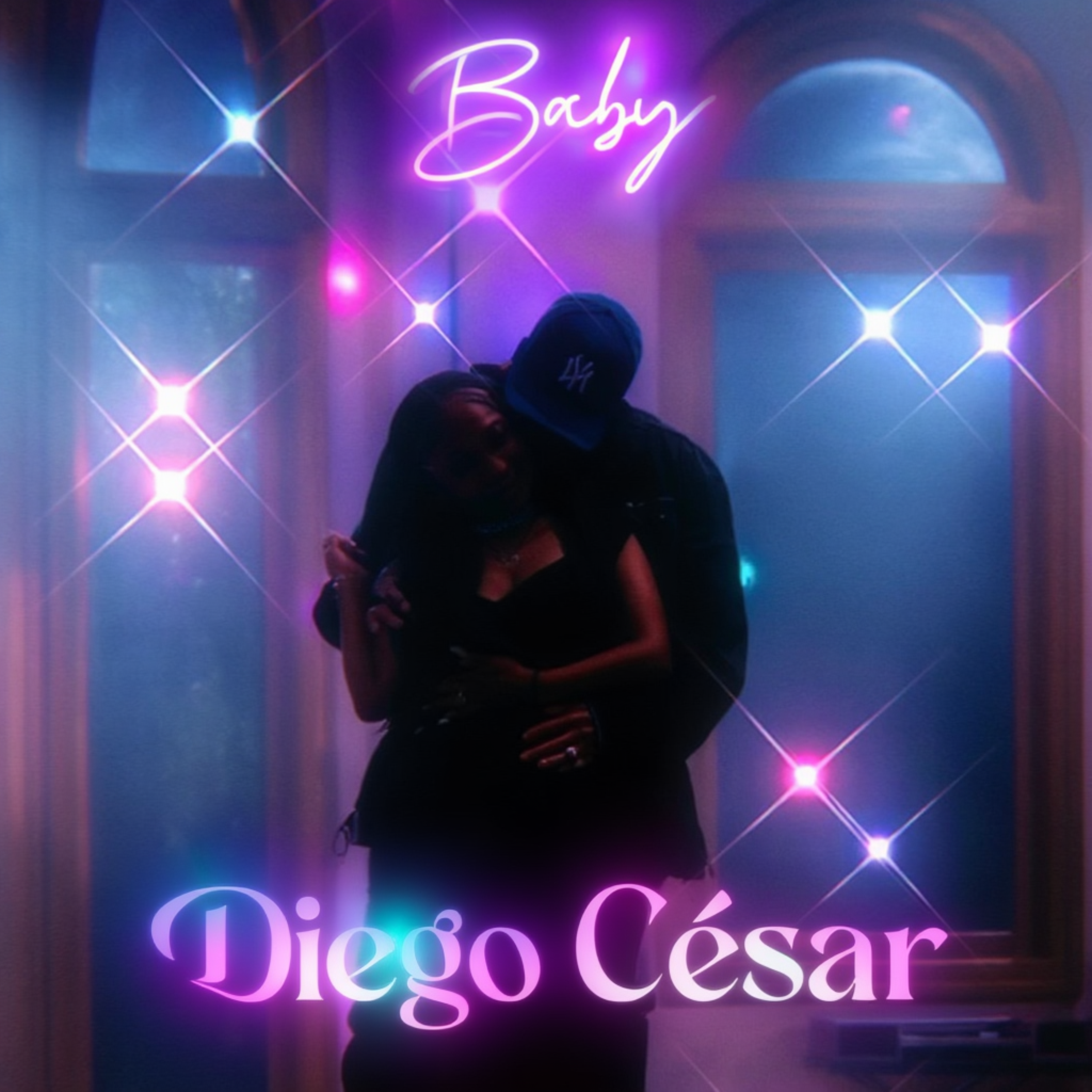 Baby Baby artwork