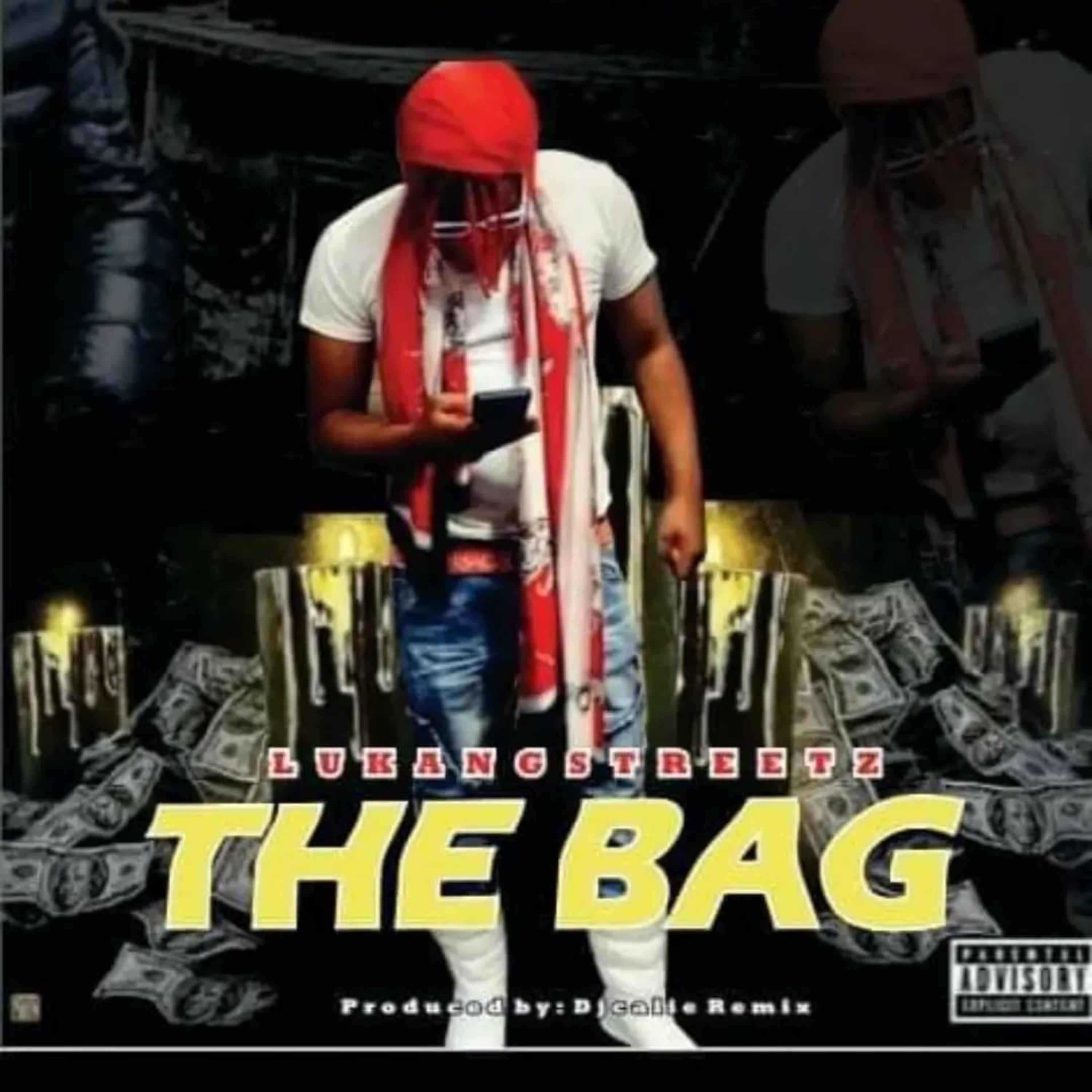 The Bag  artwork
