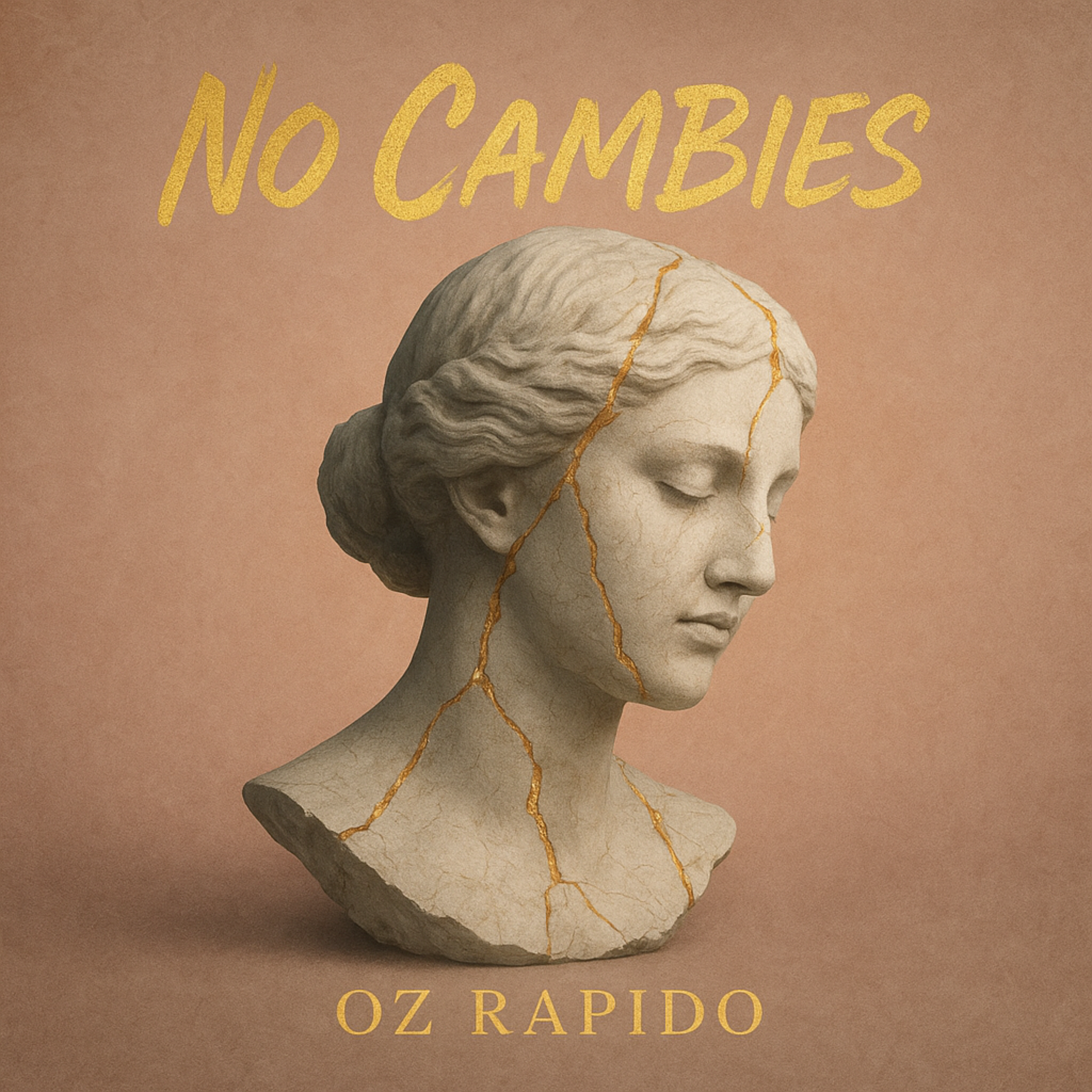 No Cambies artwork