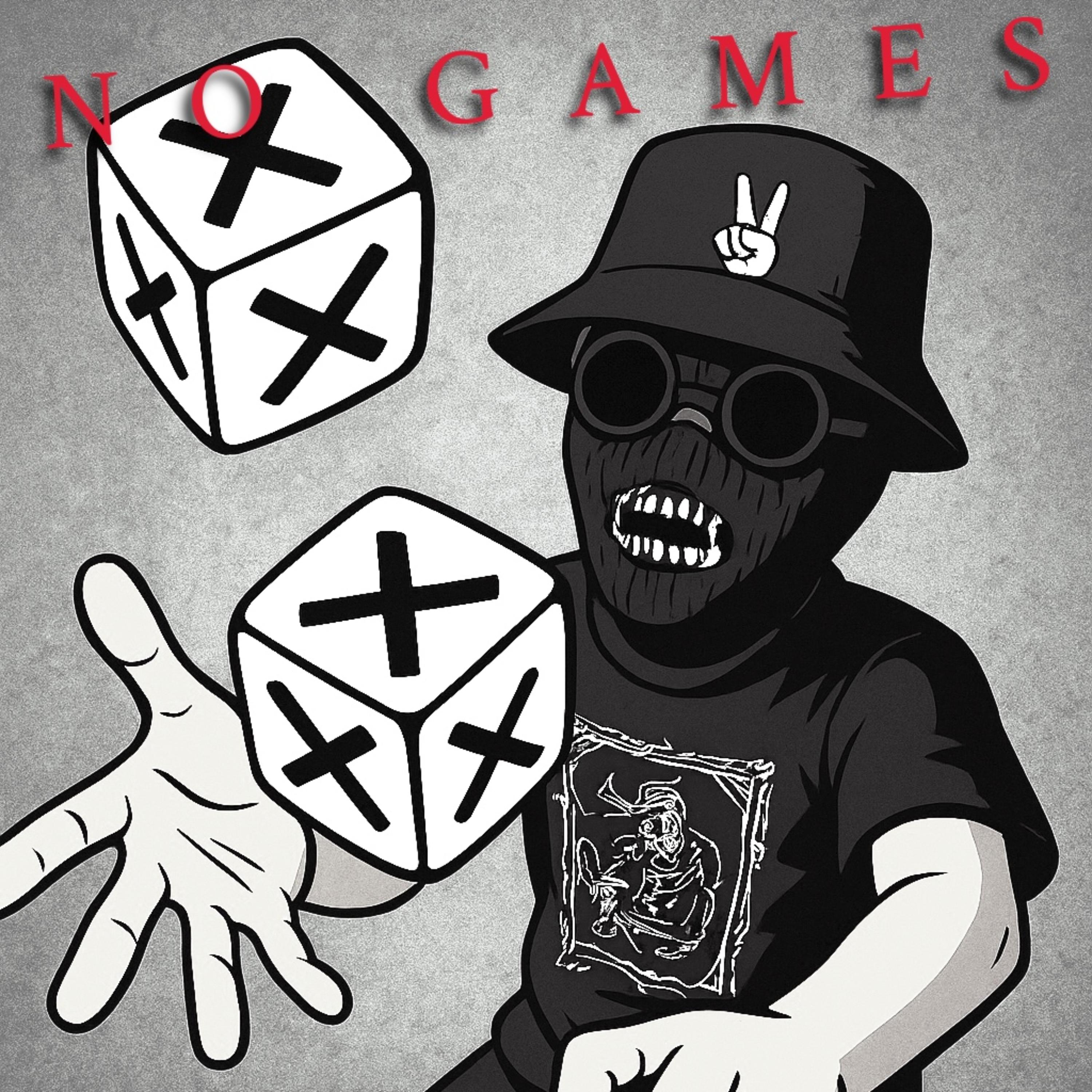 No games artwork