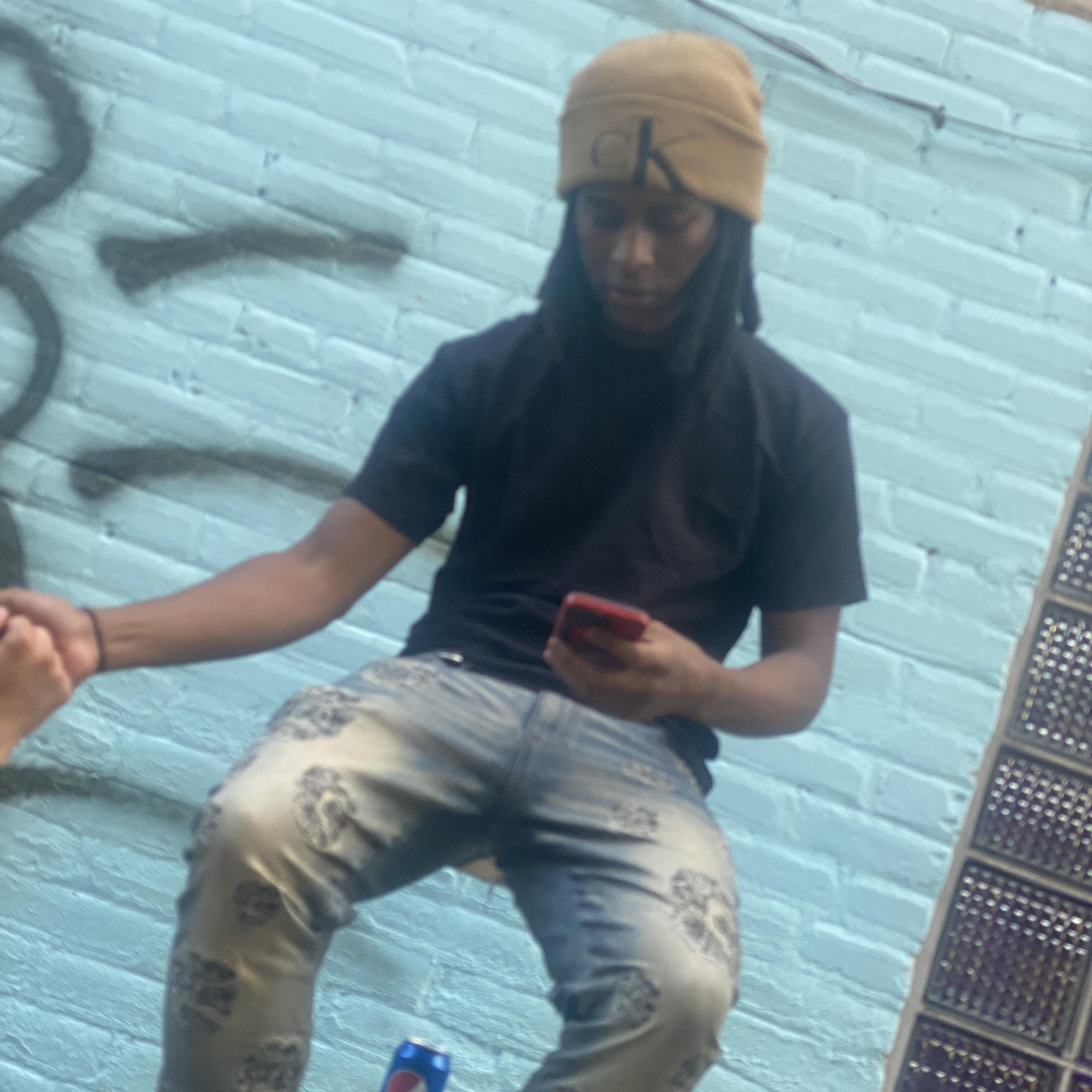 Friends Ain't Important artwork