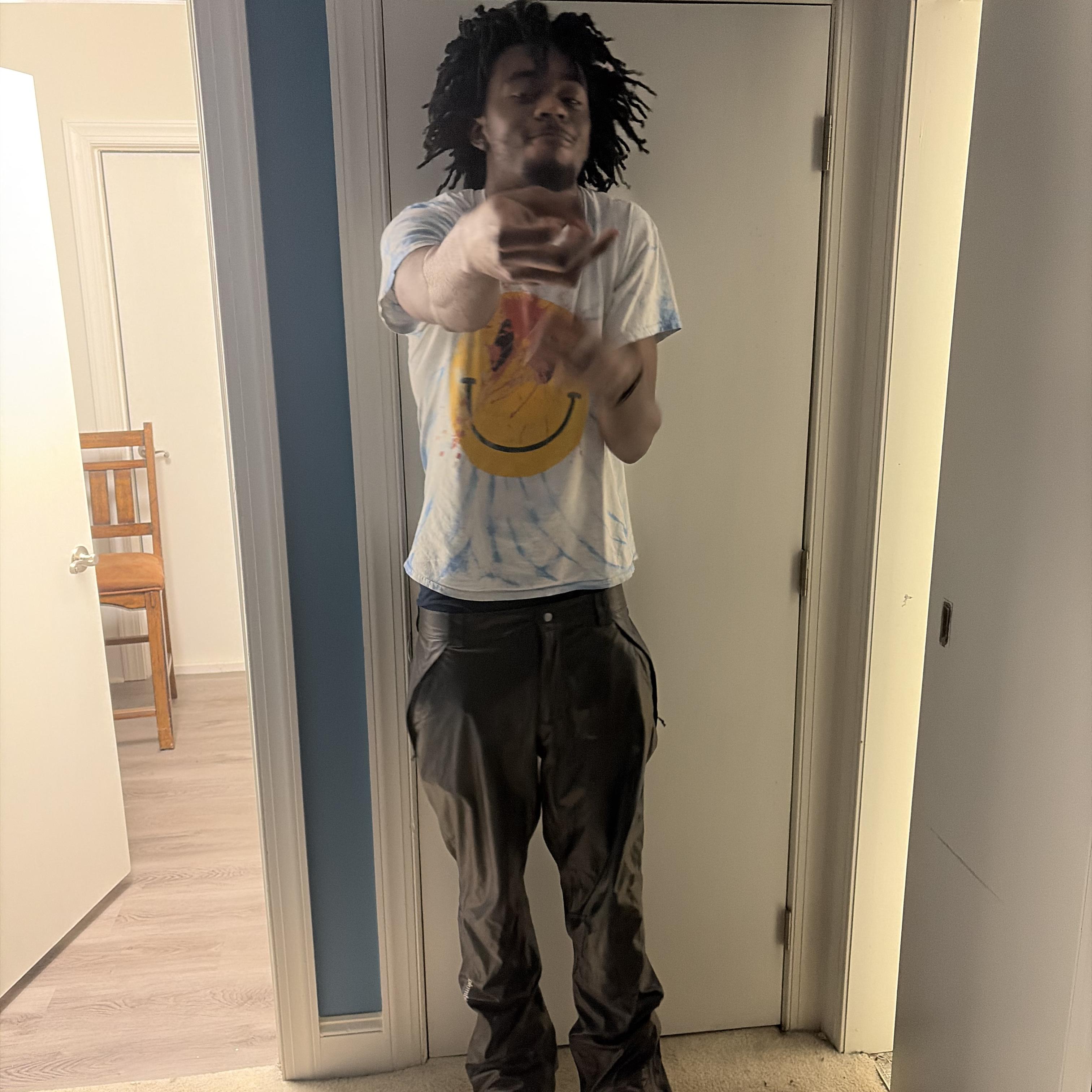 Dÿe artwork