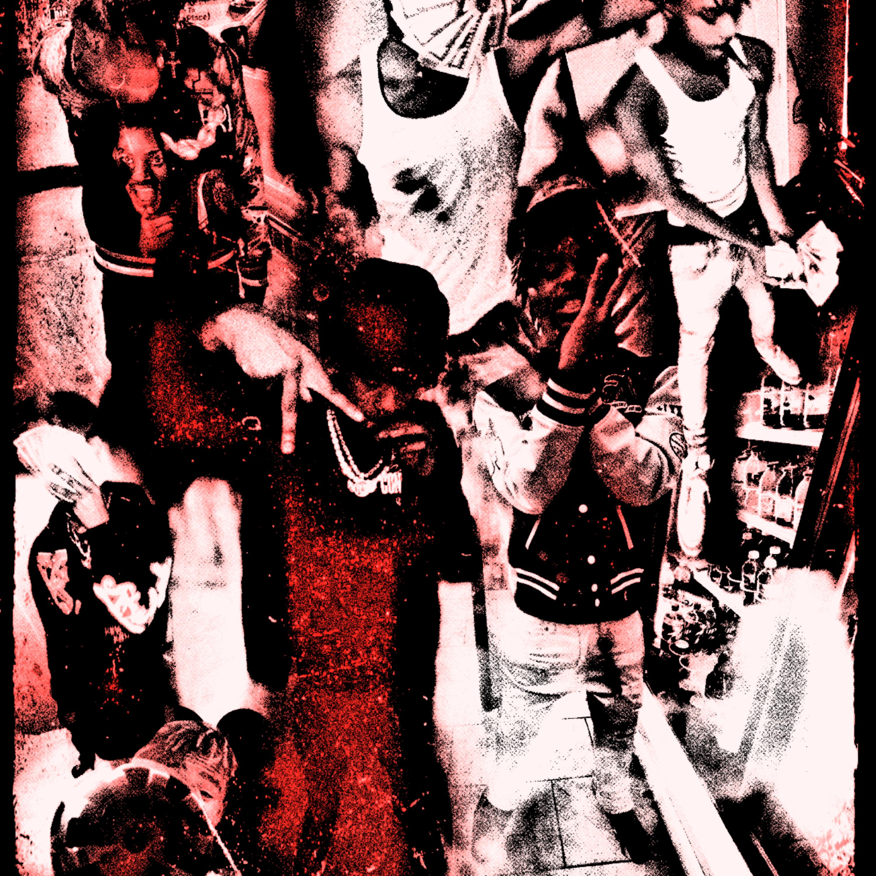 Need You Freestyle artwork