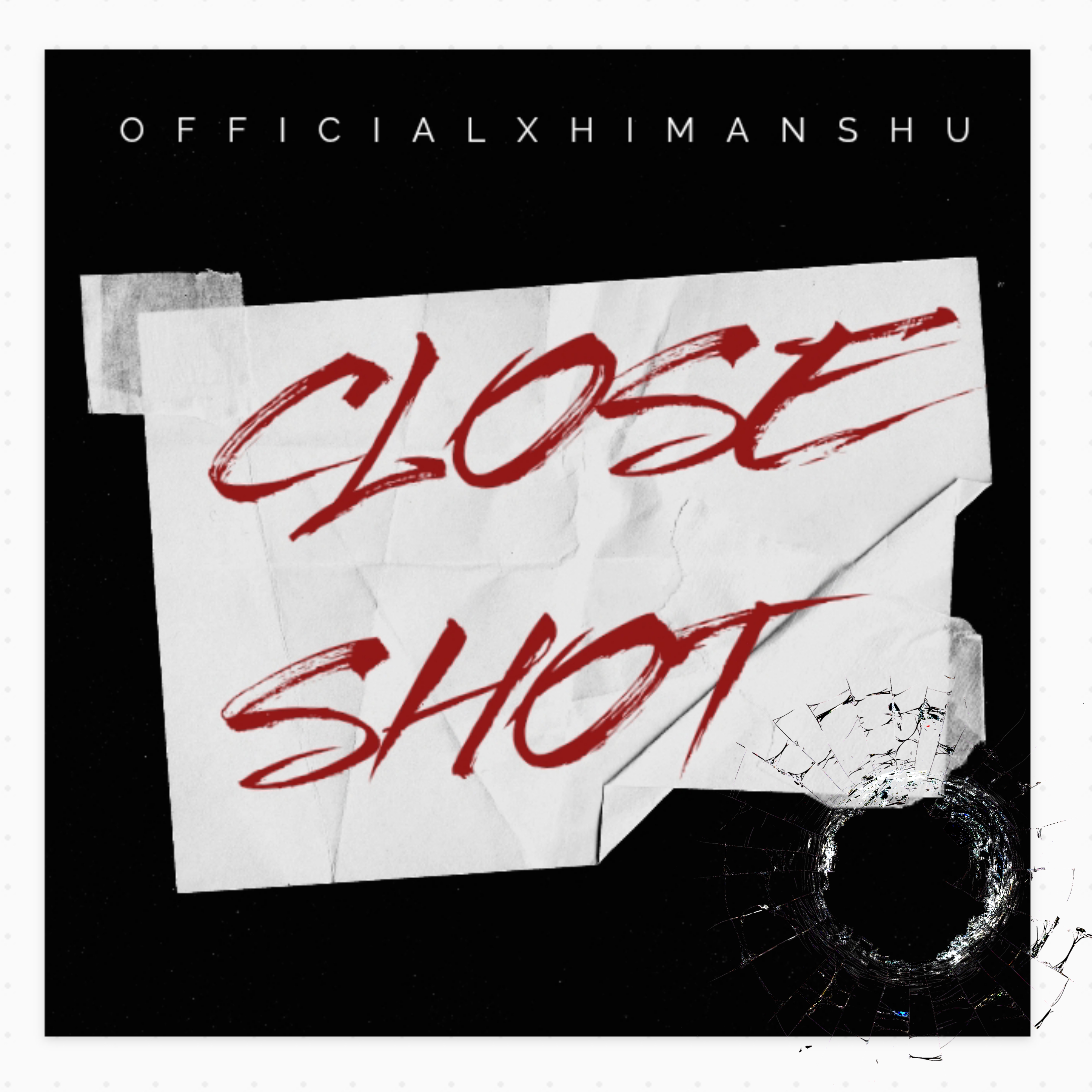 Close Shot artwork