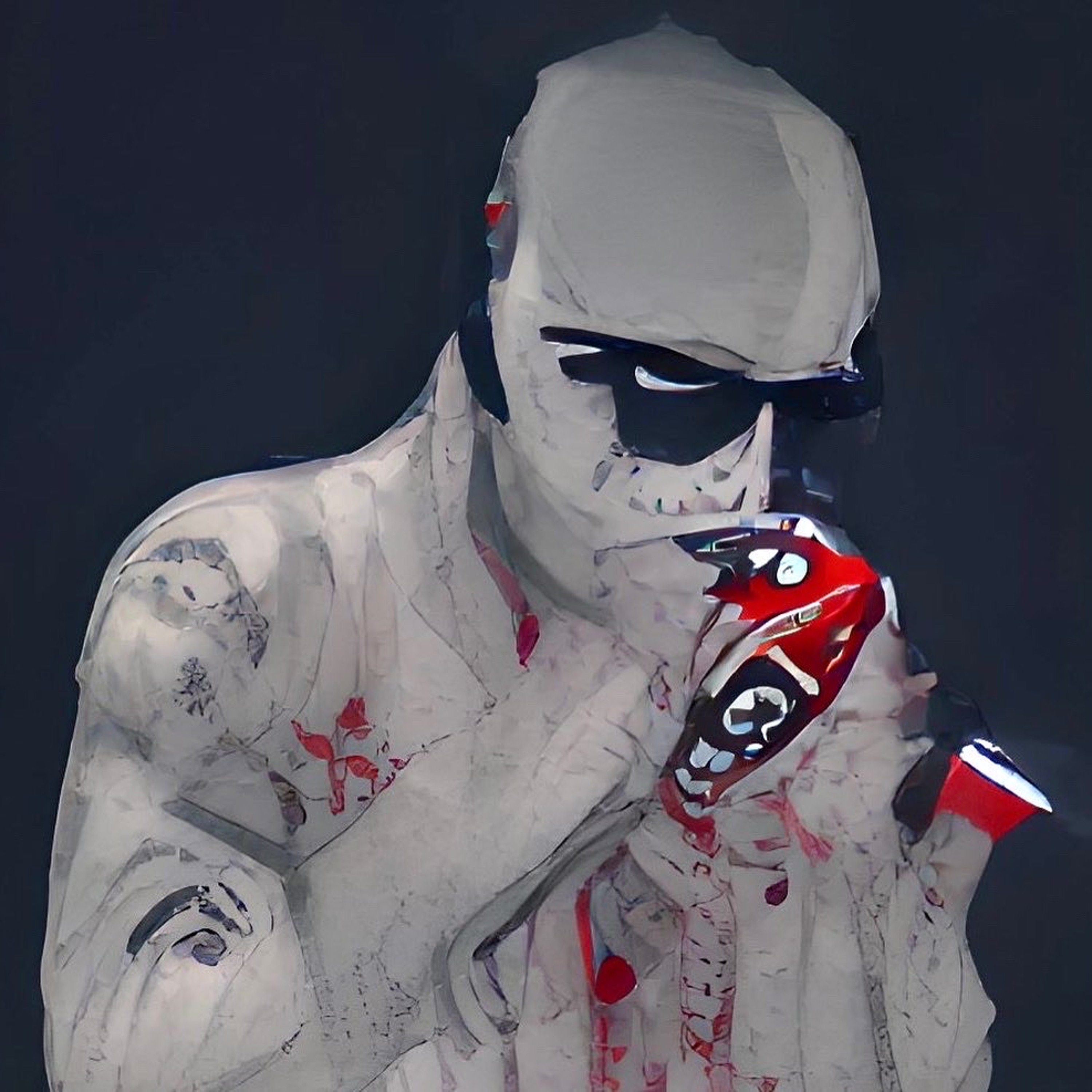 FAYM artwork