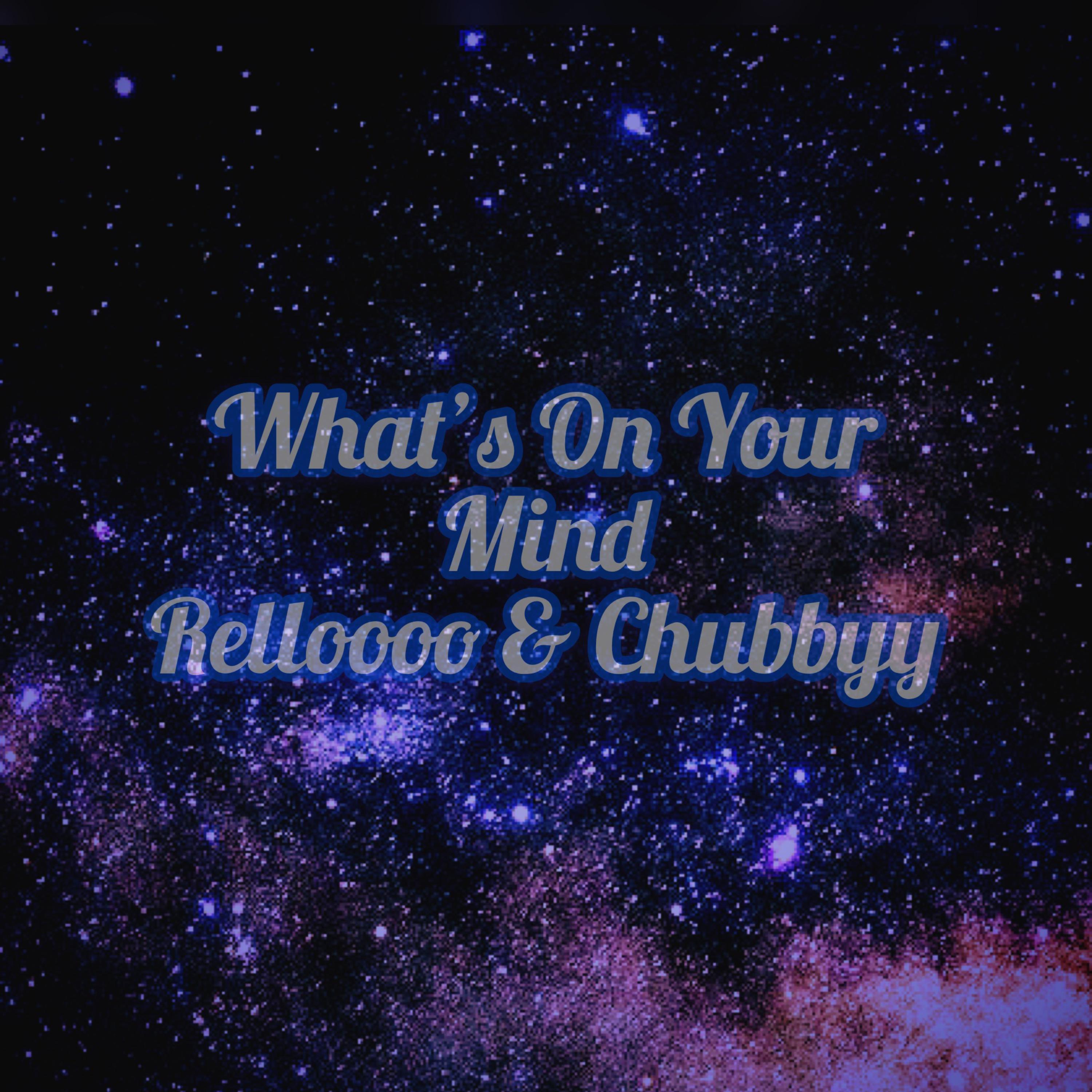 Whats On Your Mind artwork