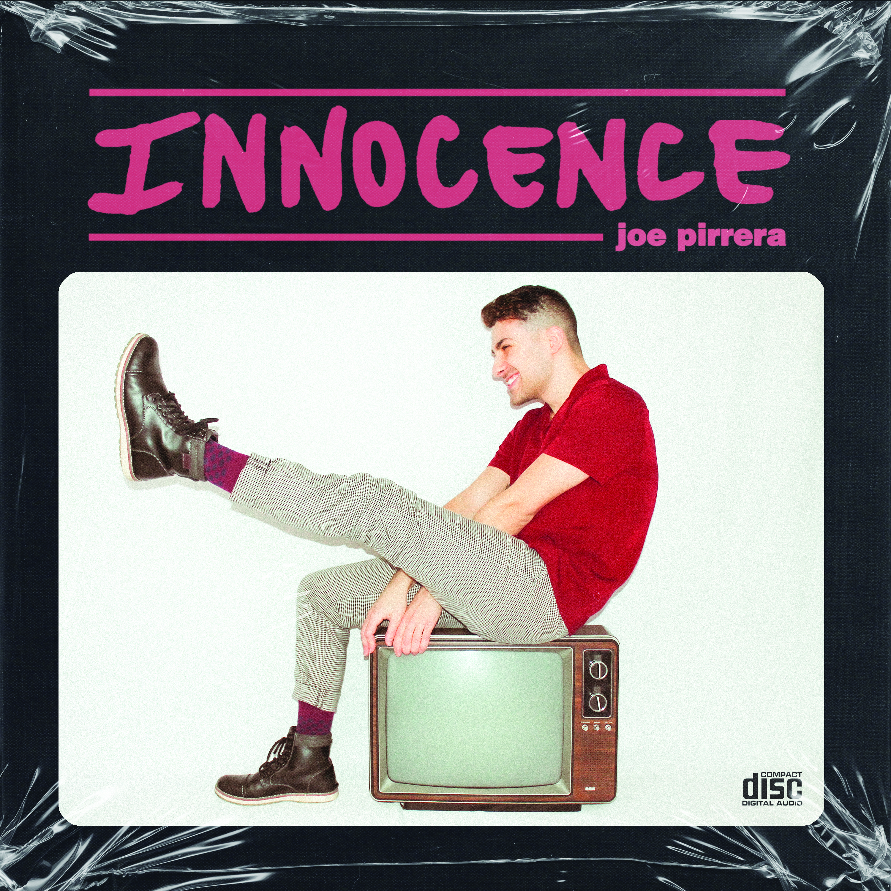 Innocence artwork