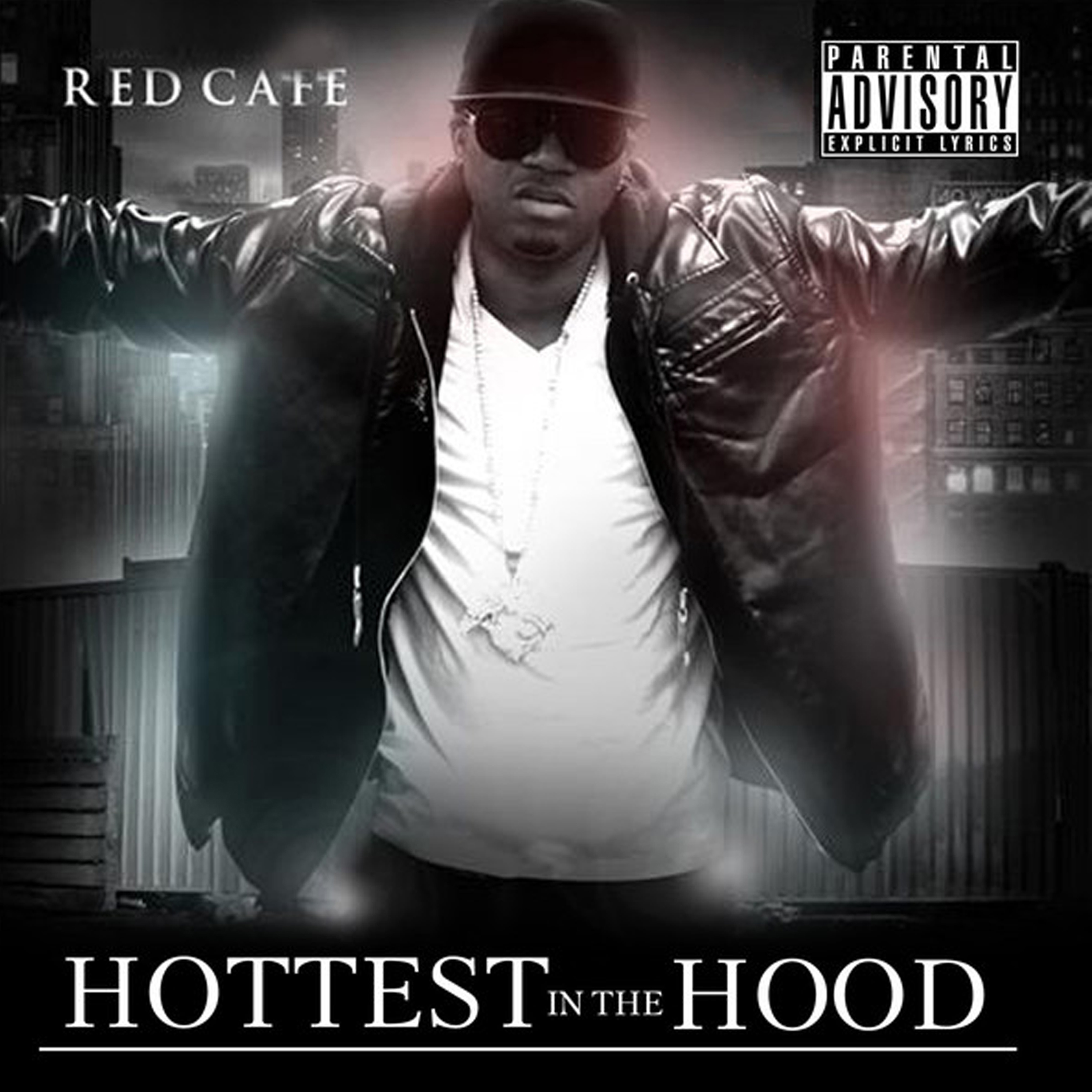 Hottest Hood artwork