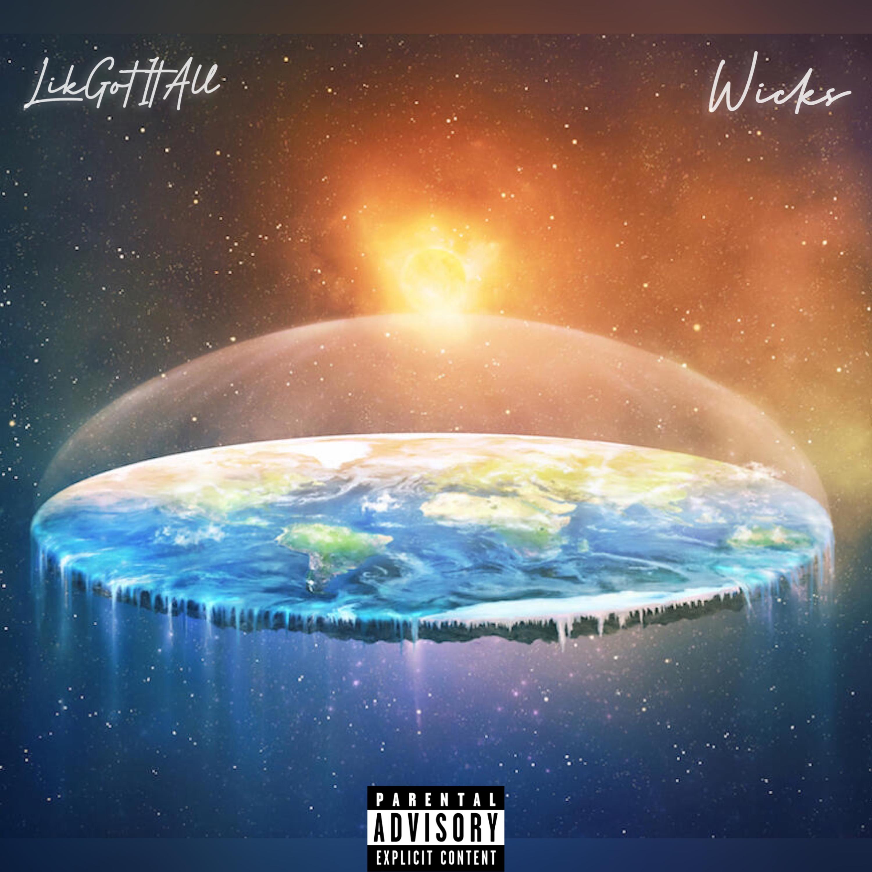 Realest N It artwork