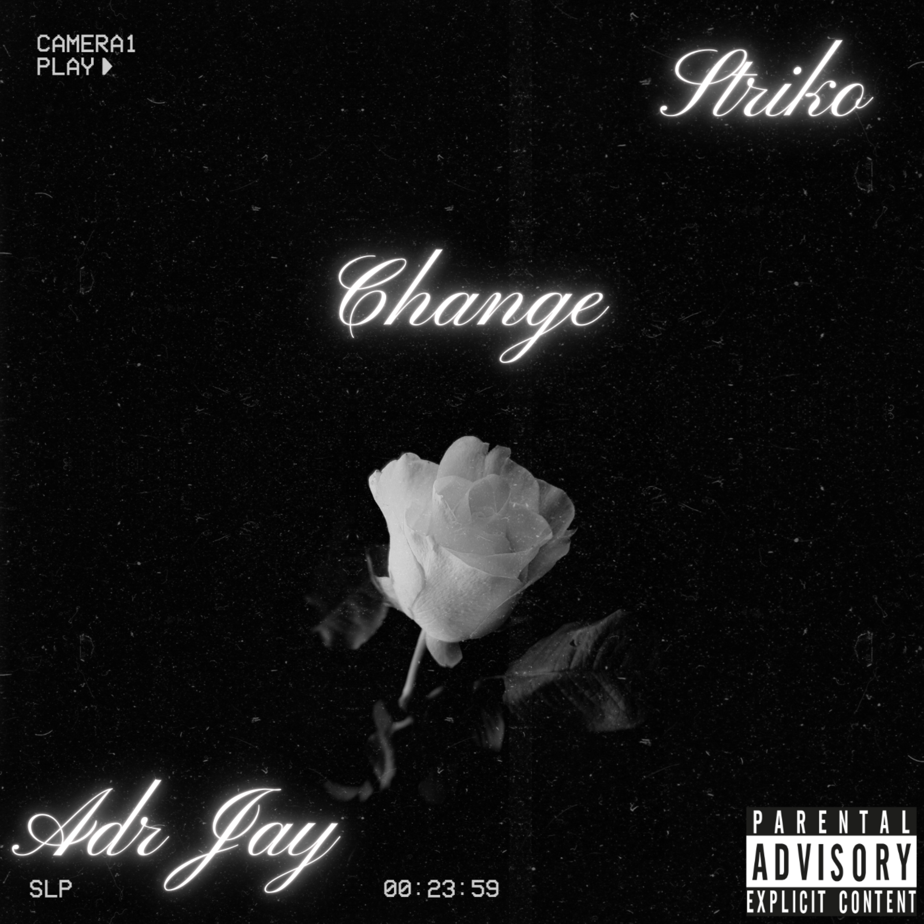 Change by Striko