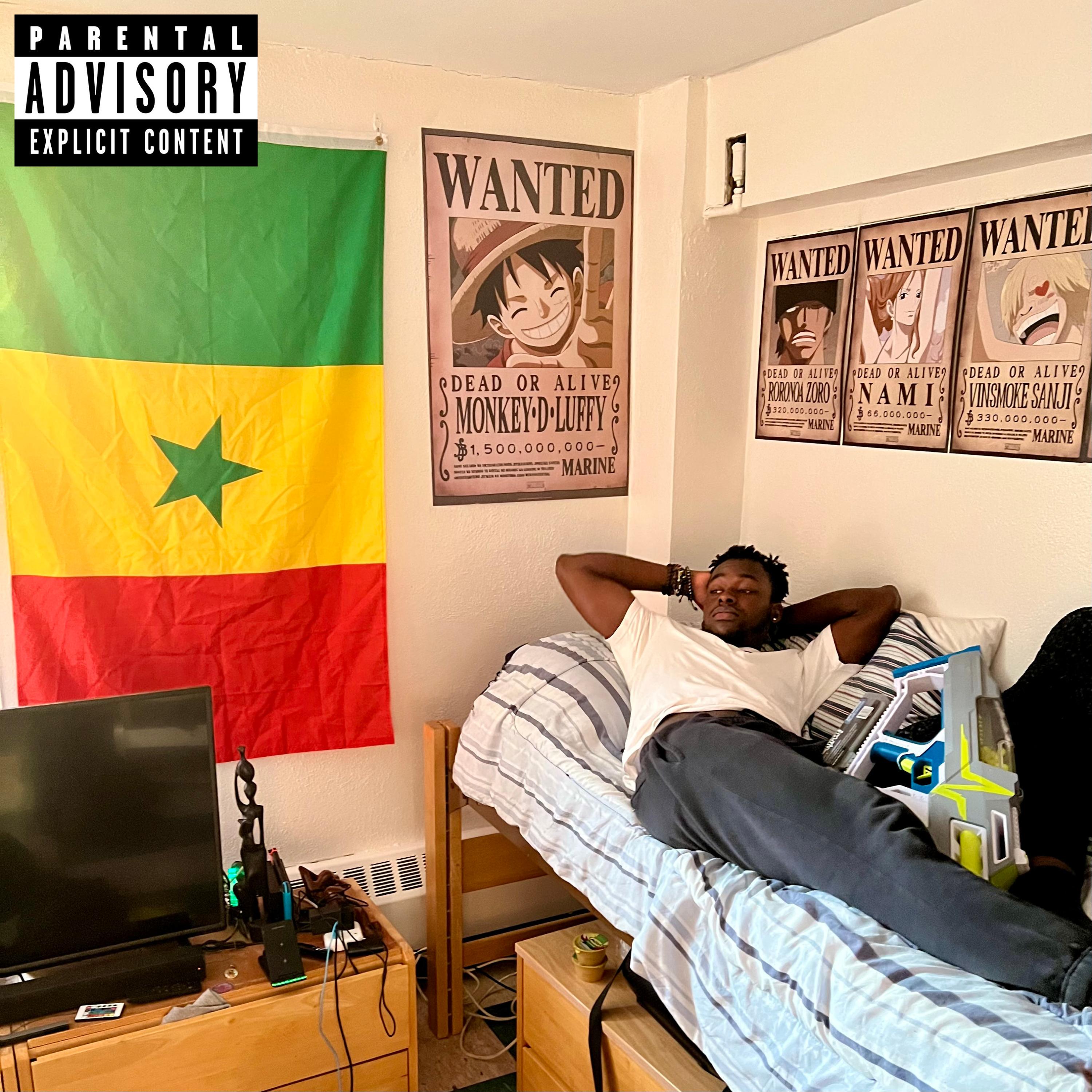 TOO SMART 4 YOUR AUX artwork