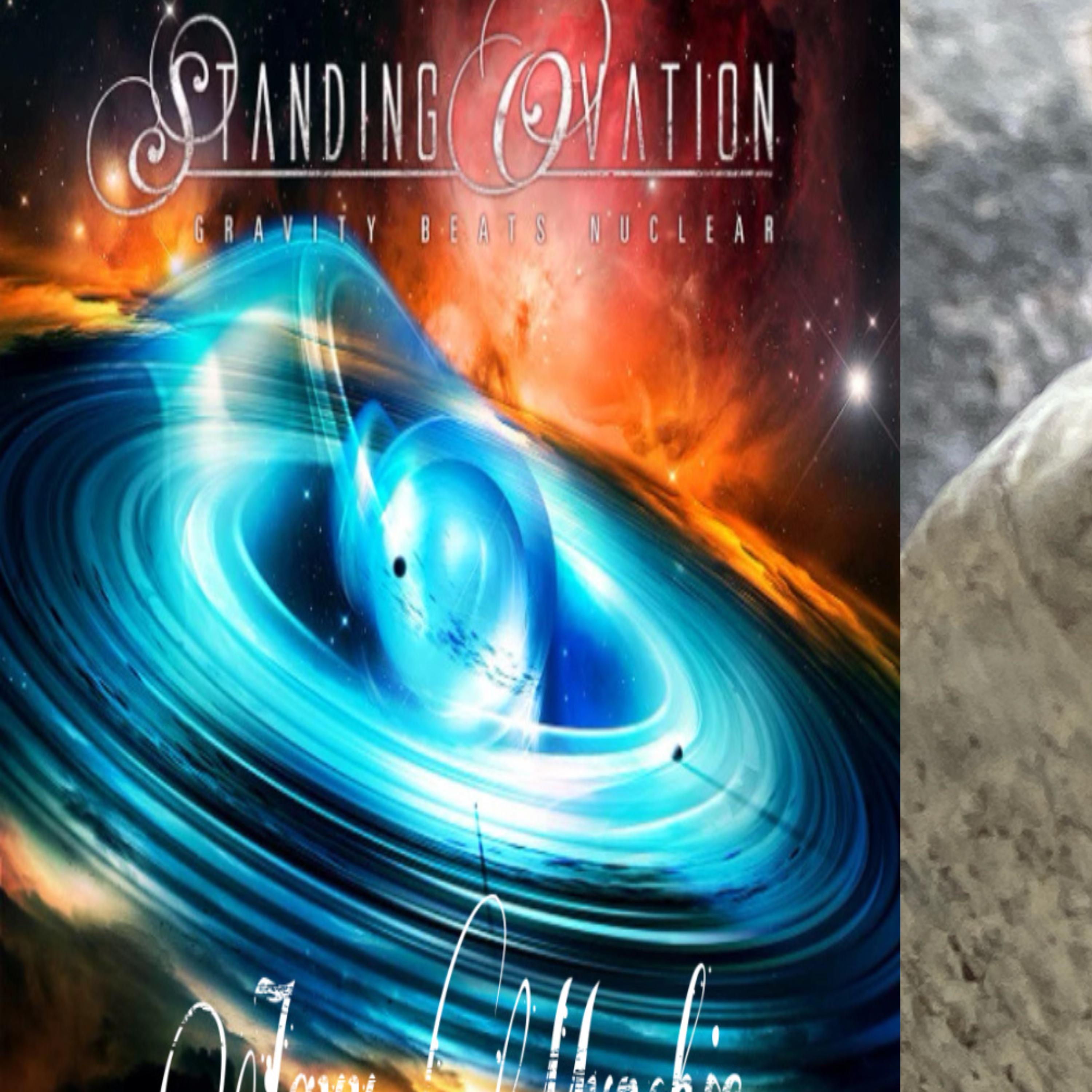 Standing Ovation artwork