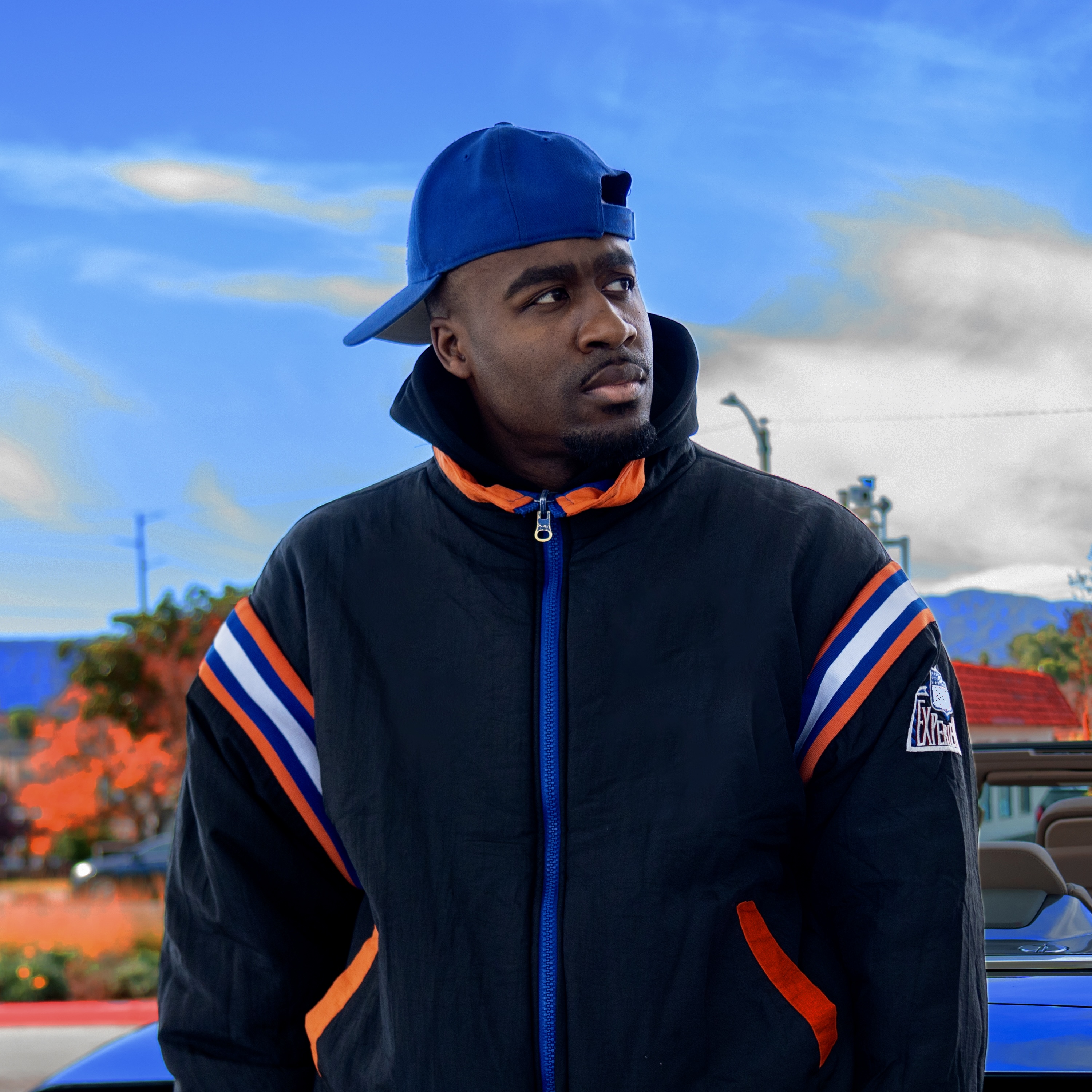 No Coincidence artwork