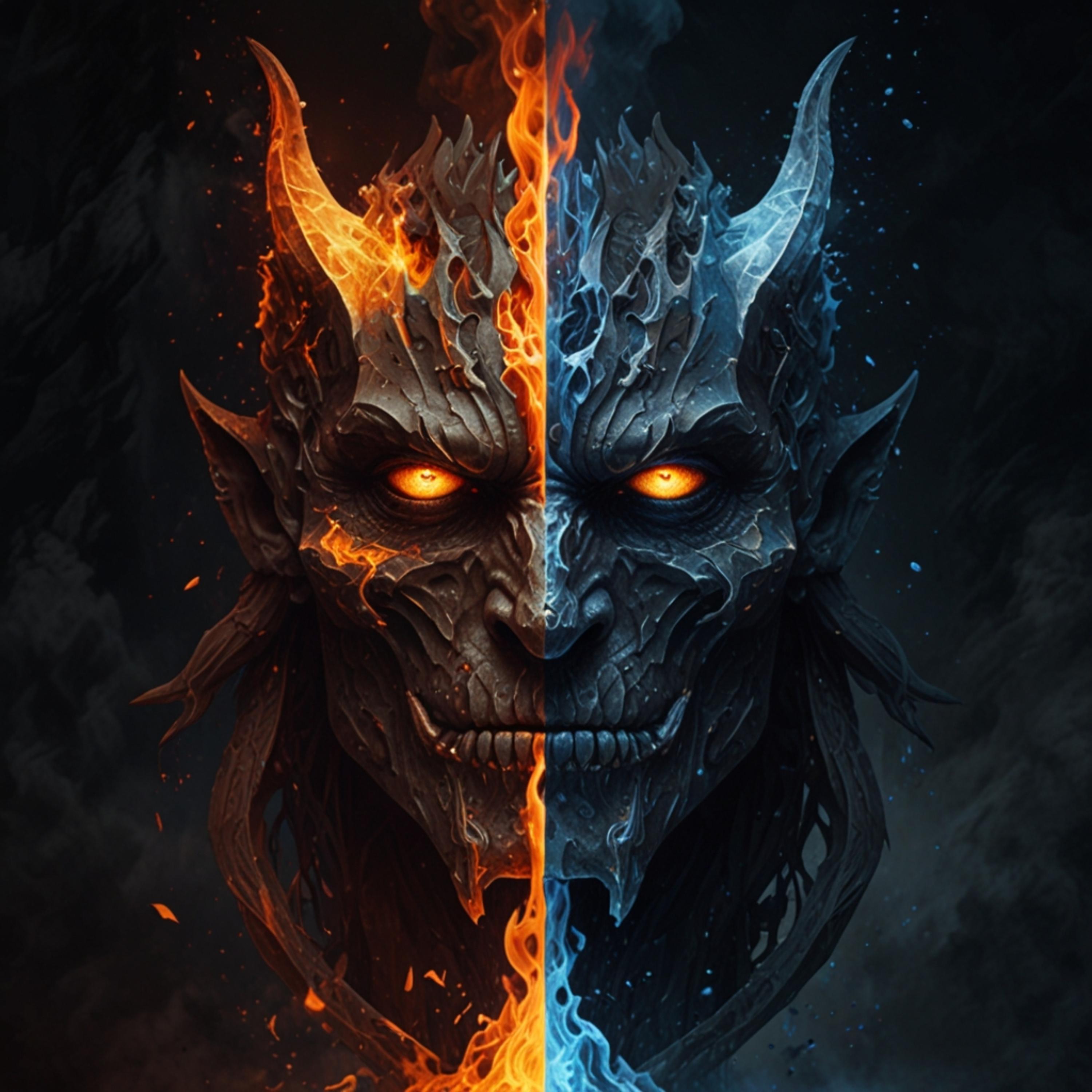 Shadows Of Pain artwork