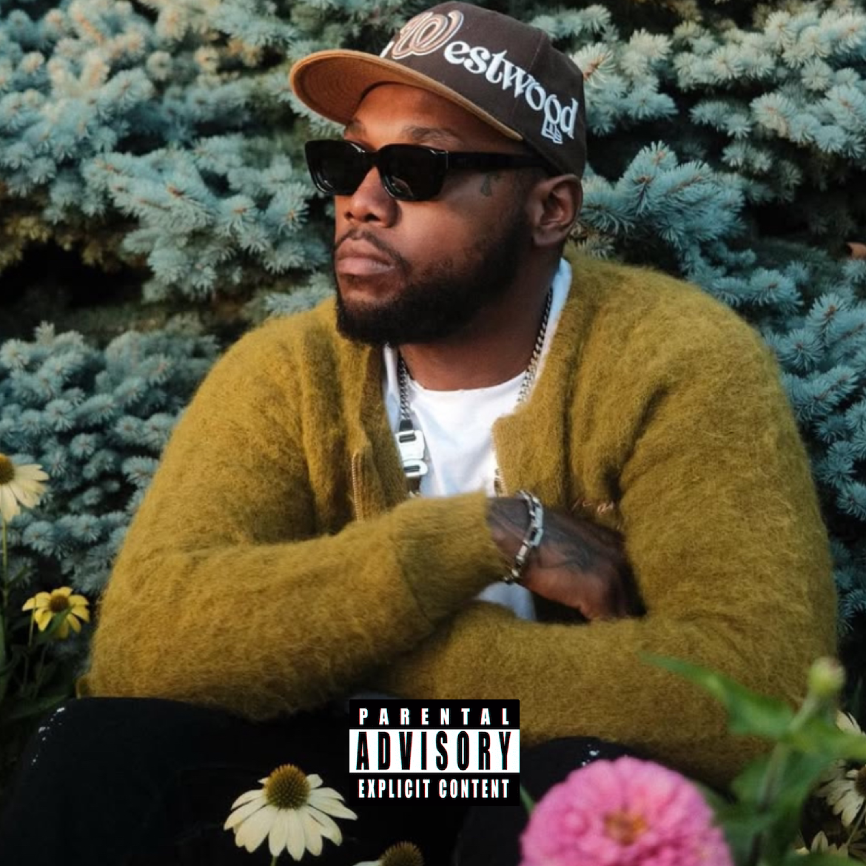 Rest Up Play artwork