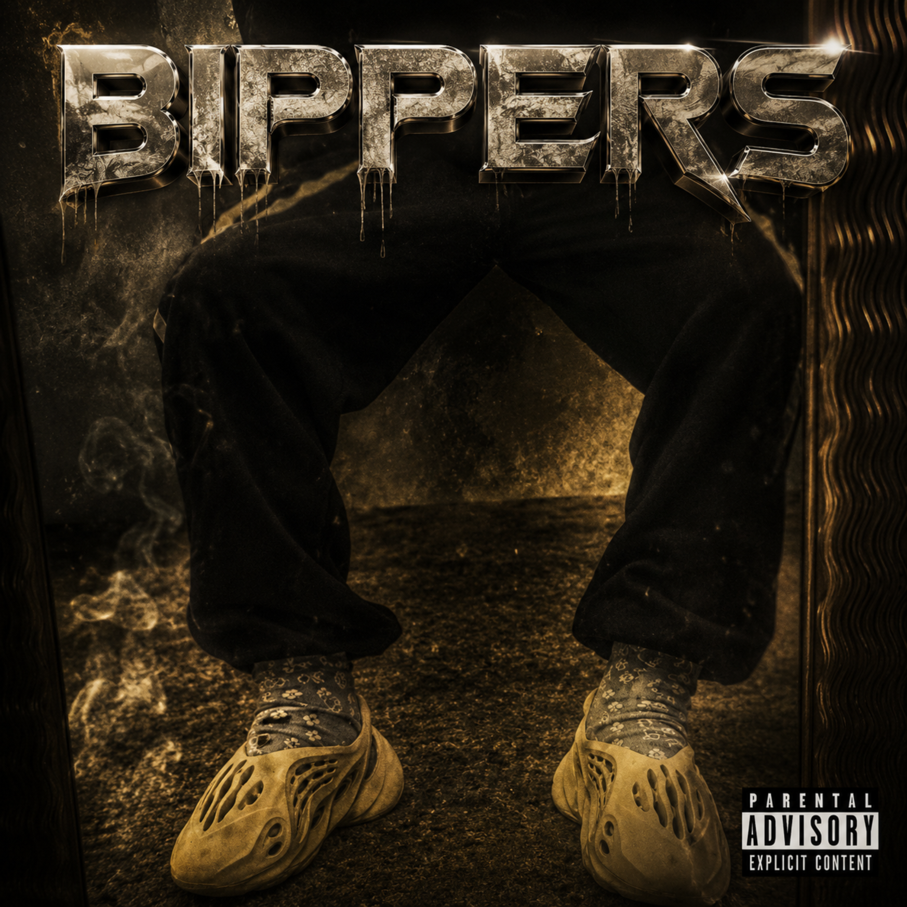 Bippers by Six8Aj cover art