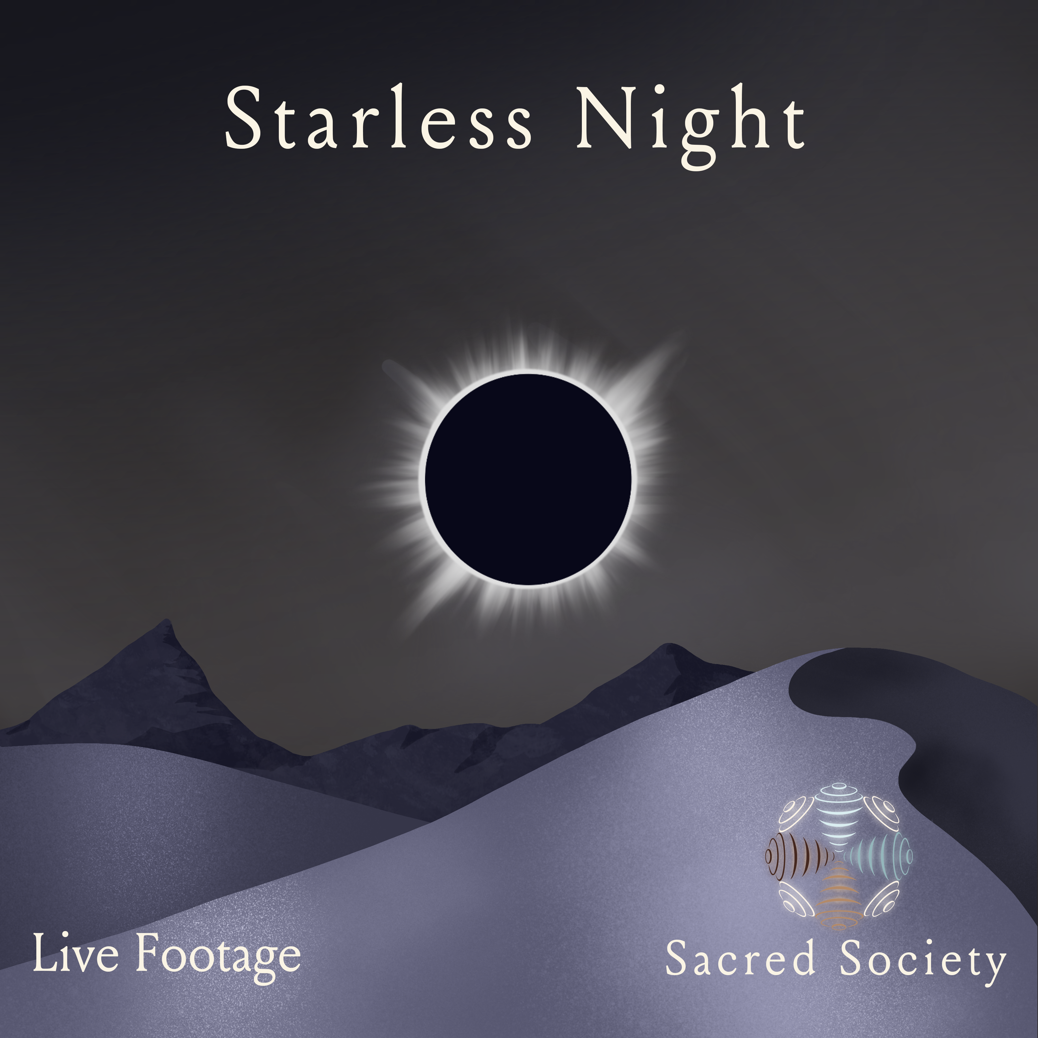 Starless Night artwork