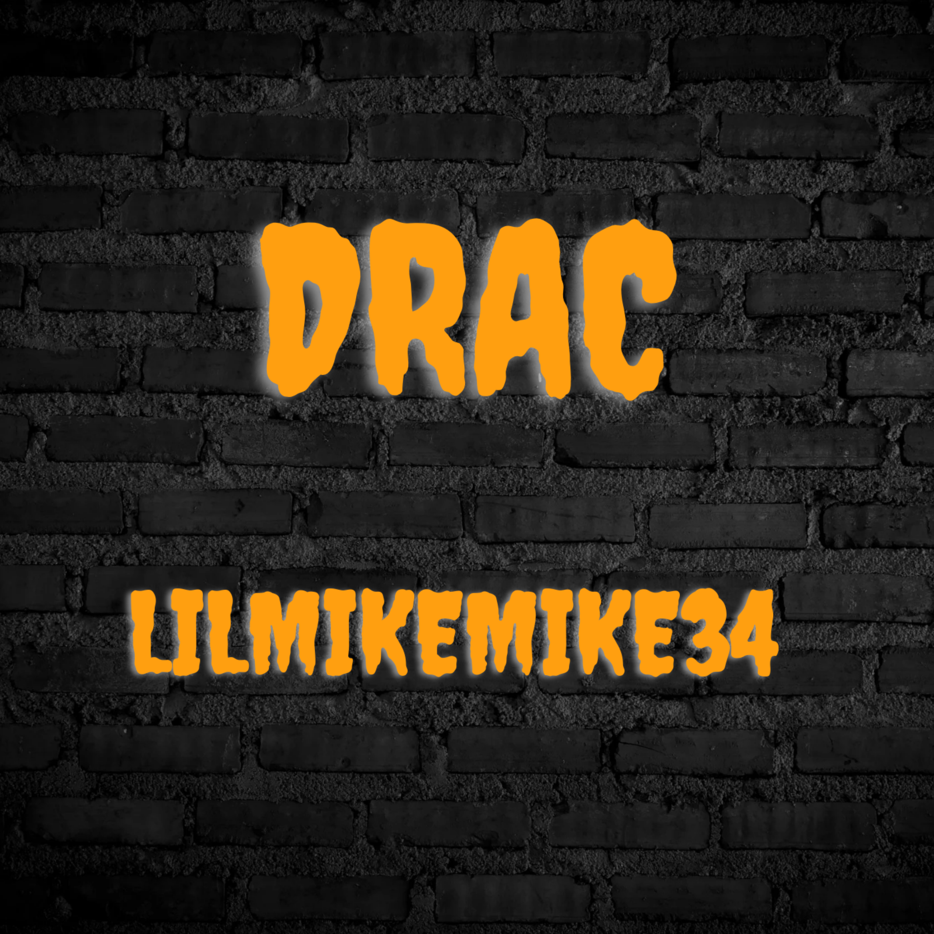 Drac artwork