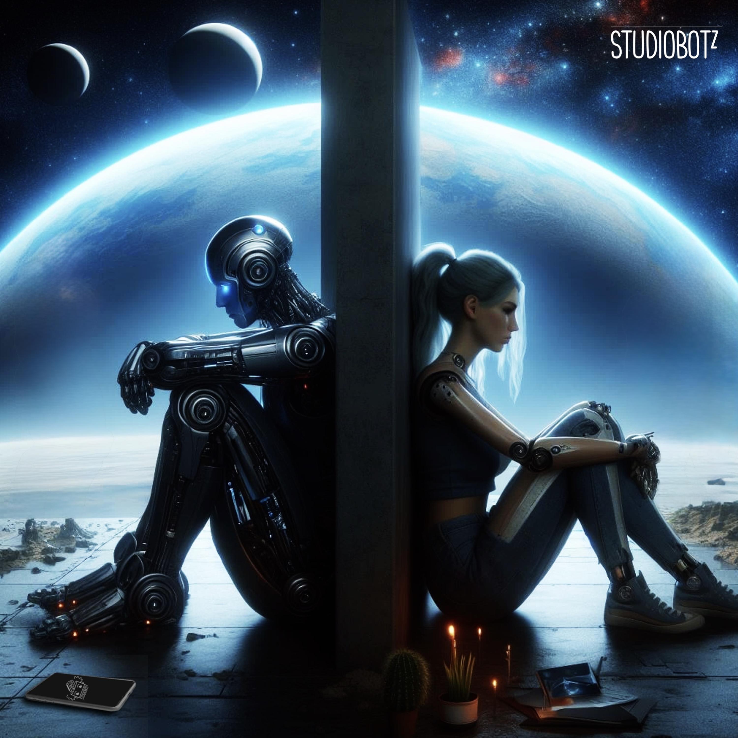 Tell Me Why artwork