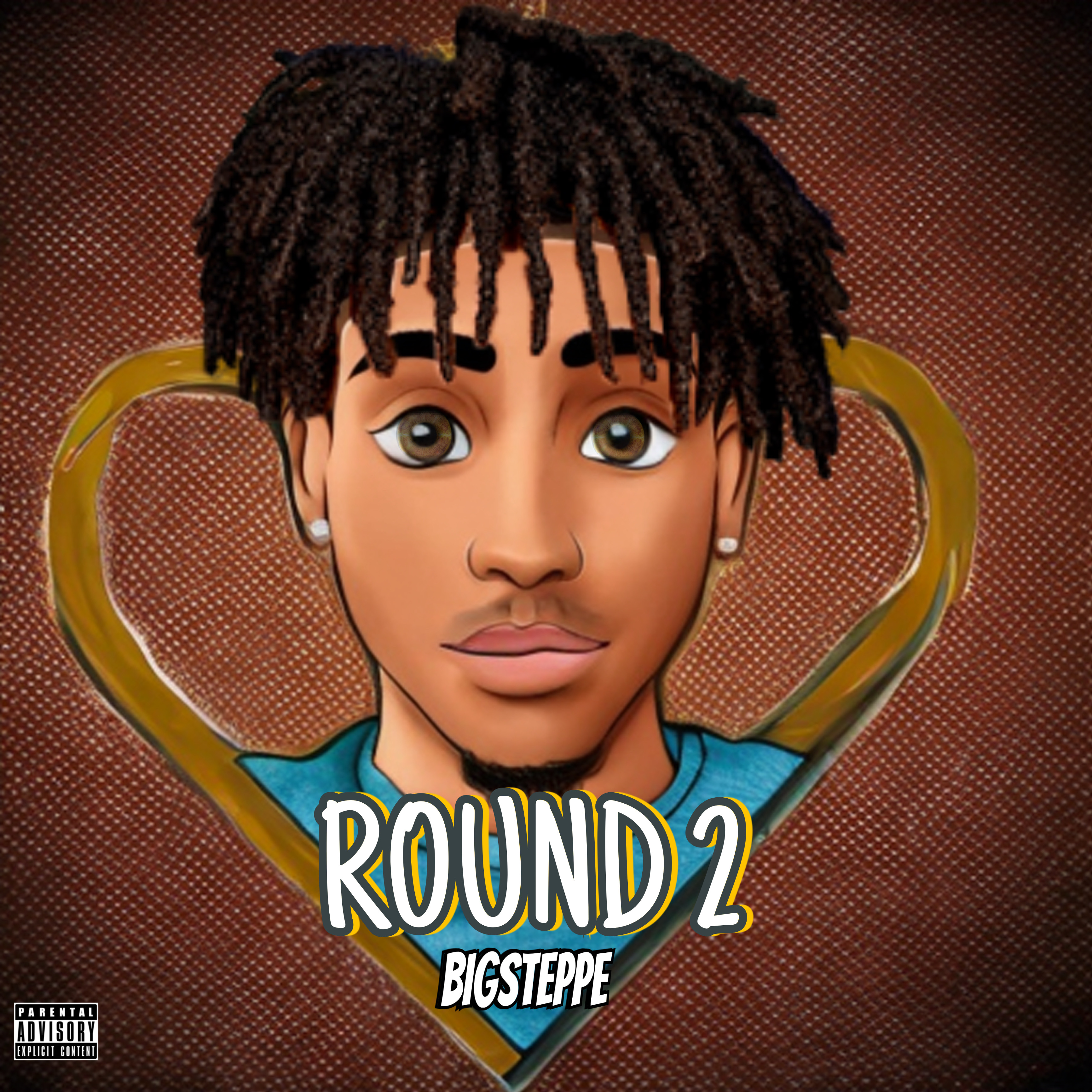 Round 2 artwork