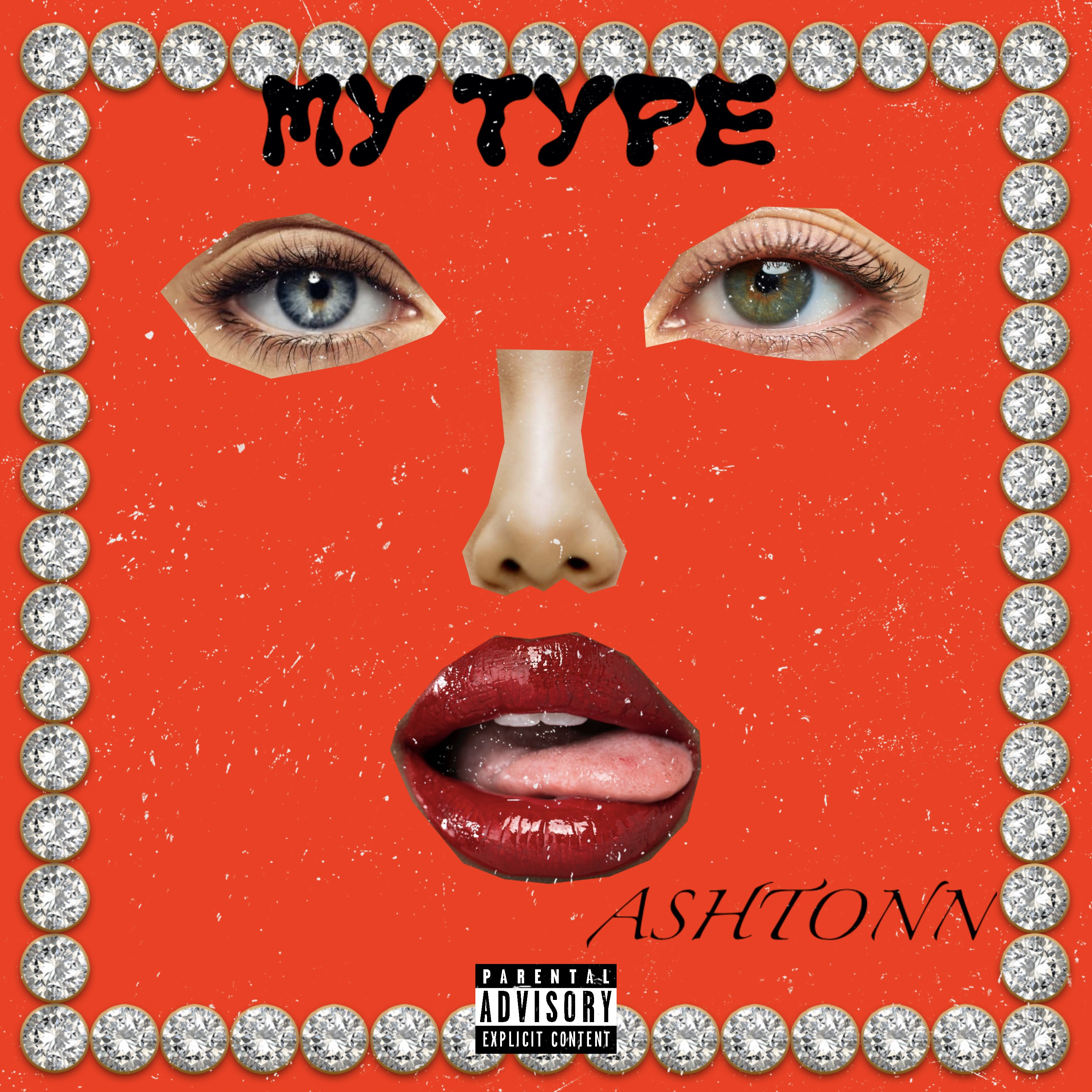 My Type artwork