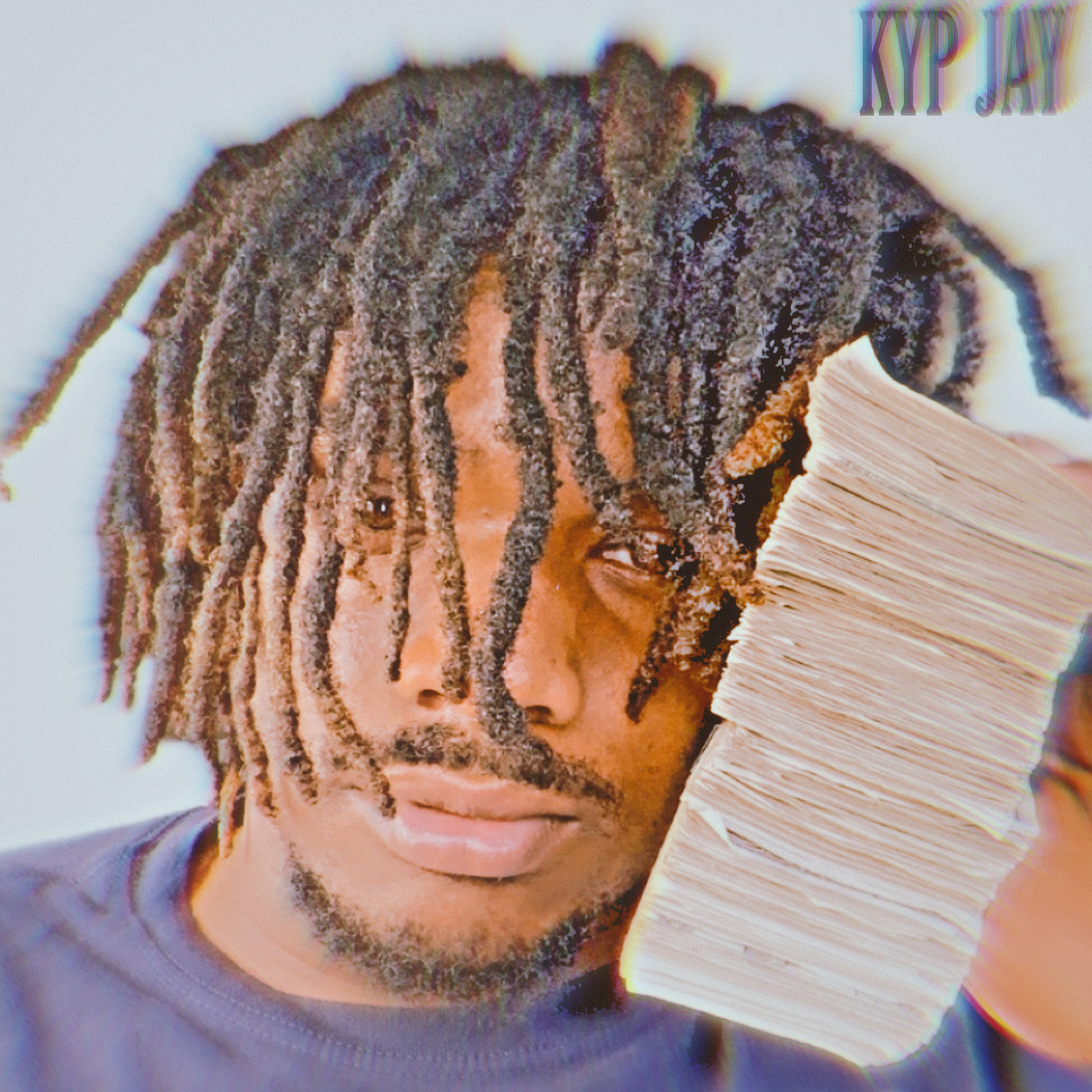 Broken Record artwork