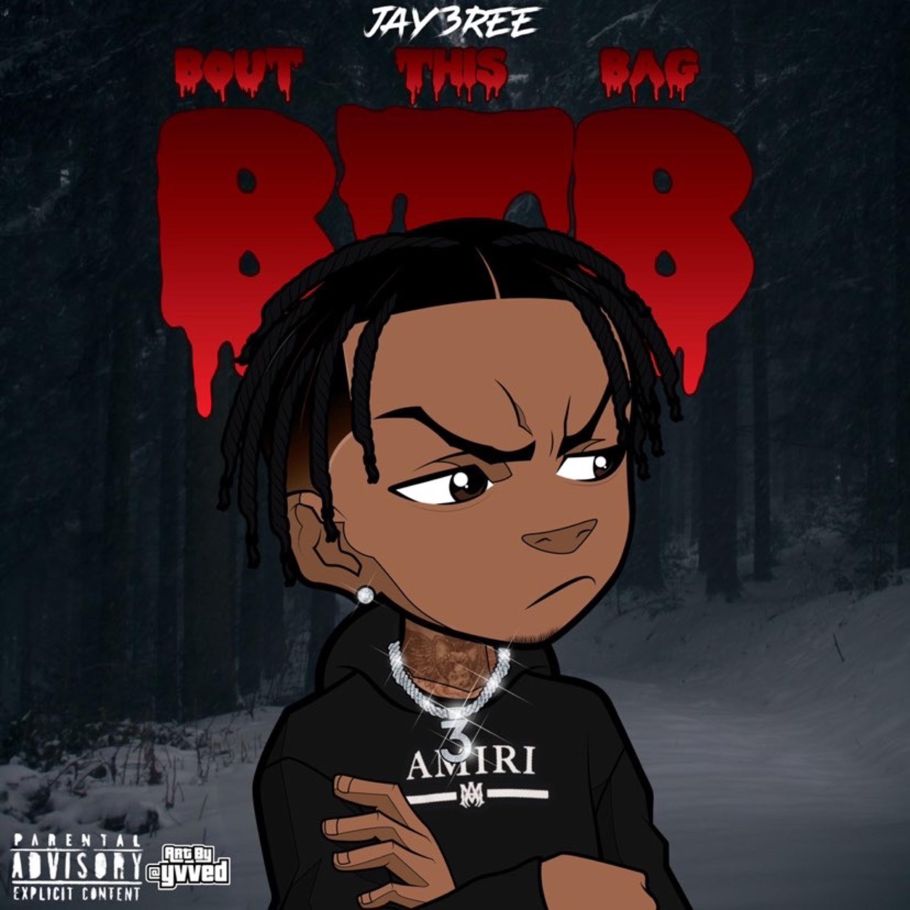 Bout This Bag artwork