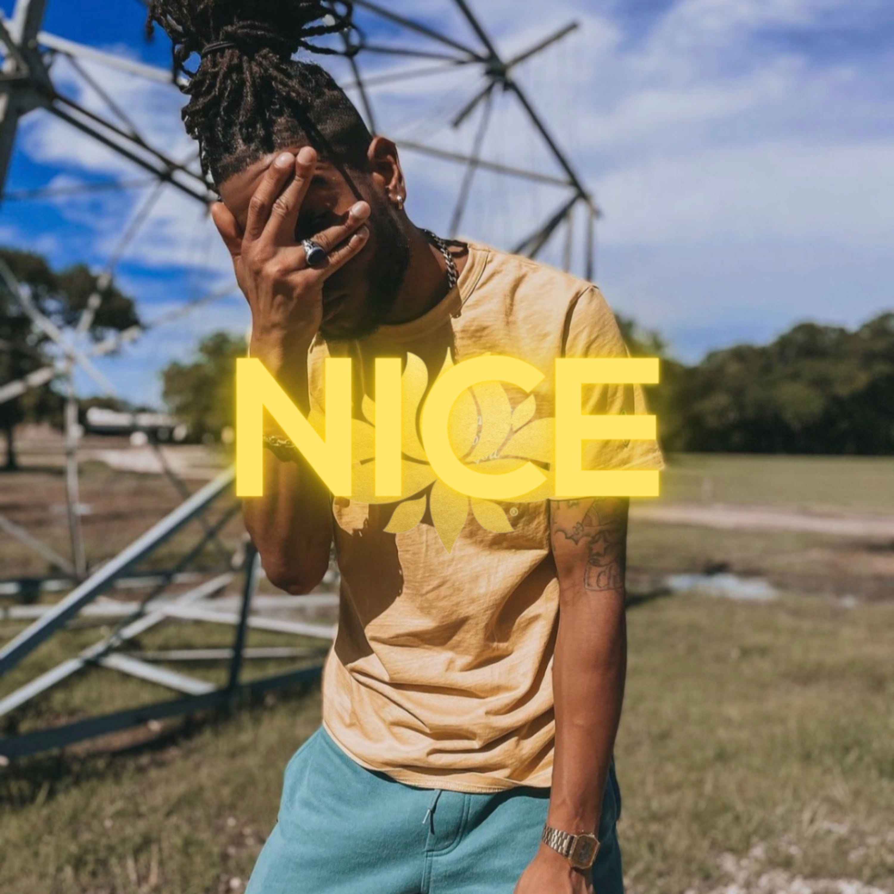 Nice Freestyle artwork
