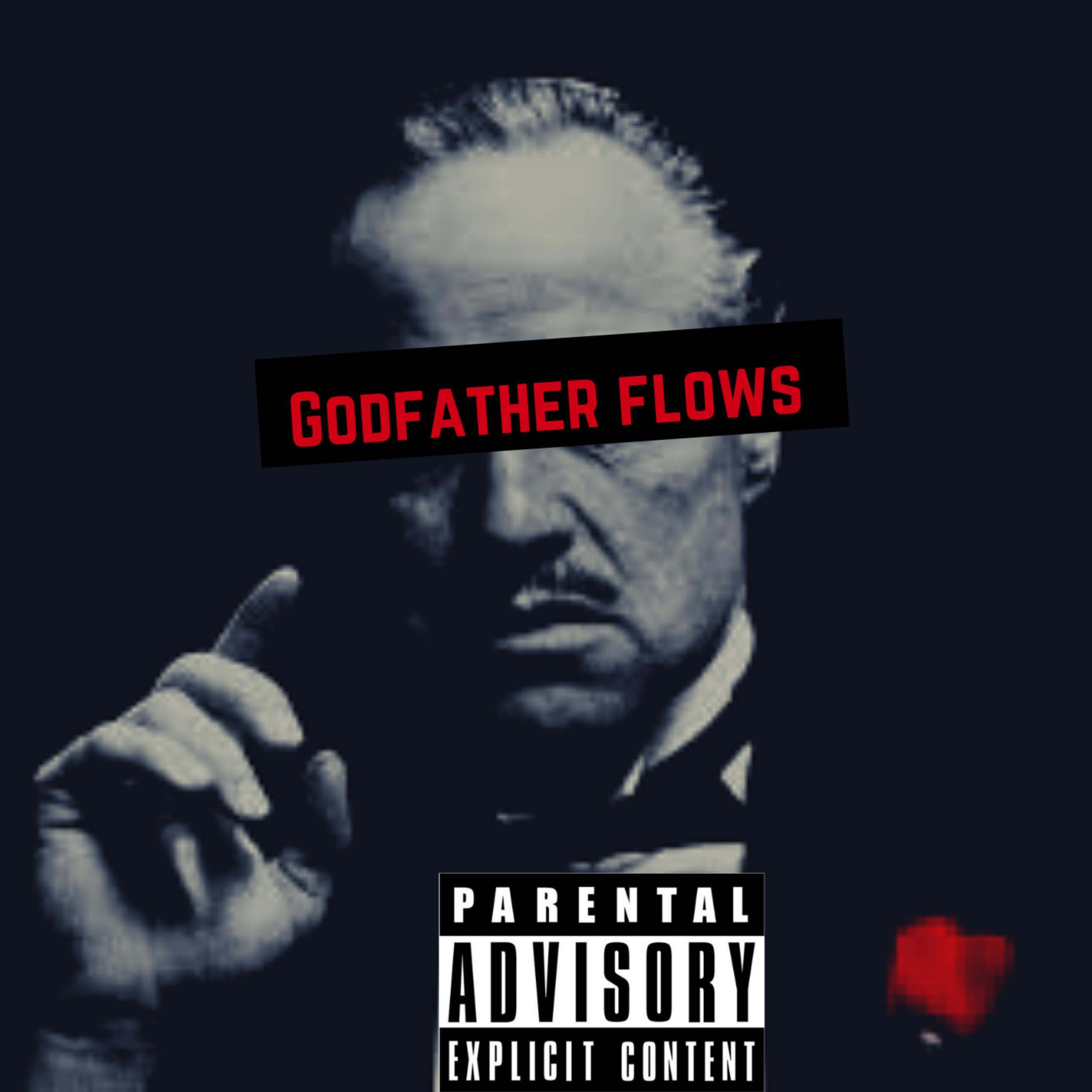 GodFather Flows artwork