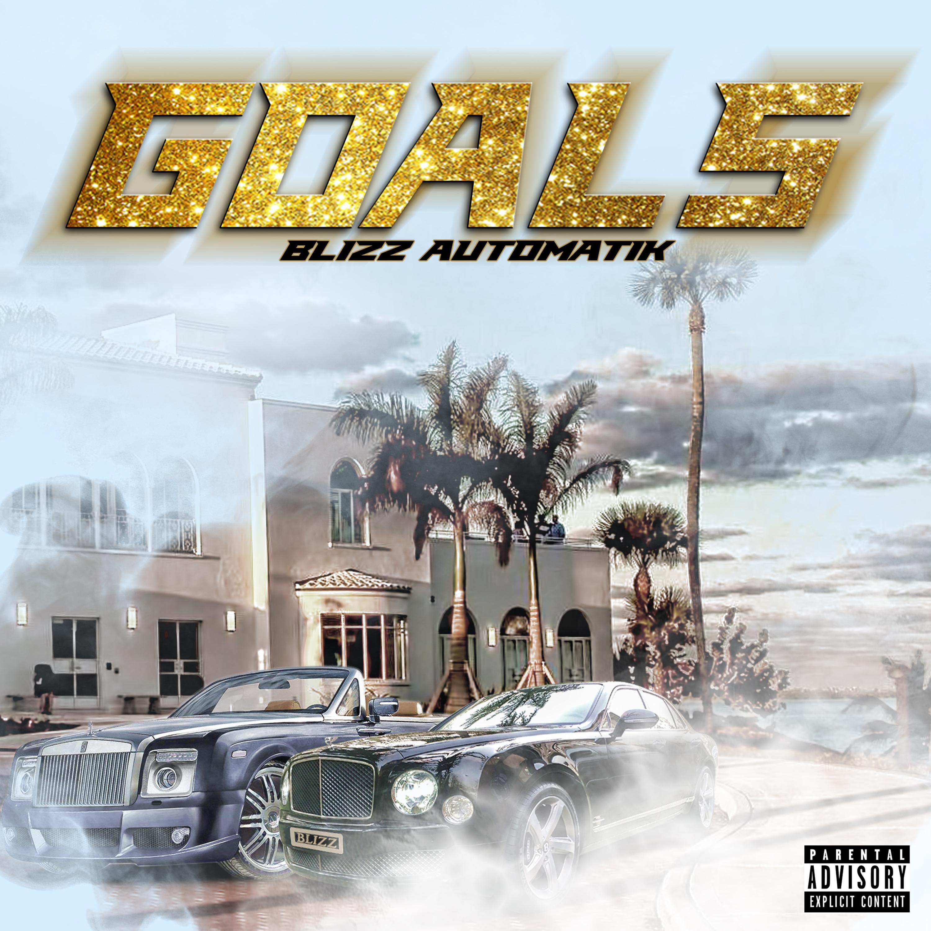 Goals artwork