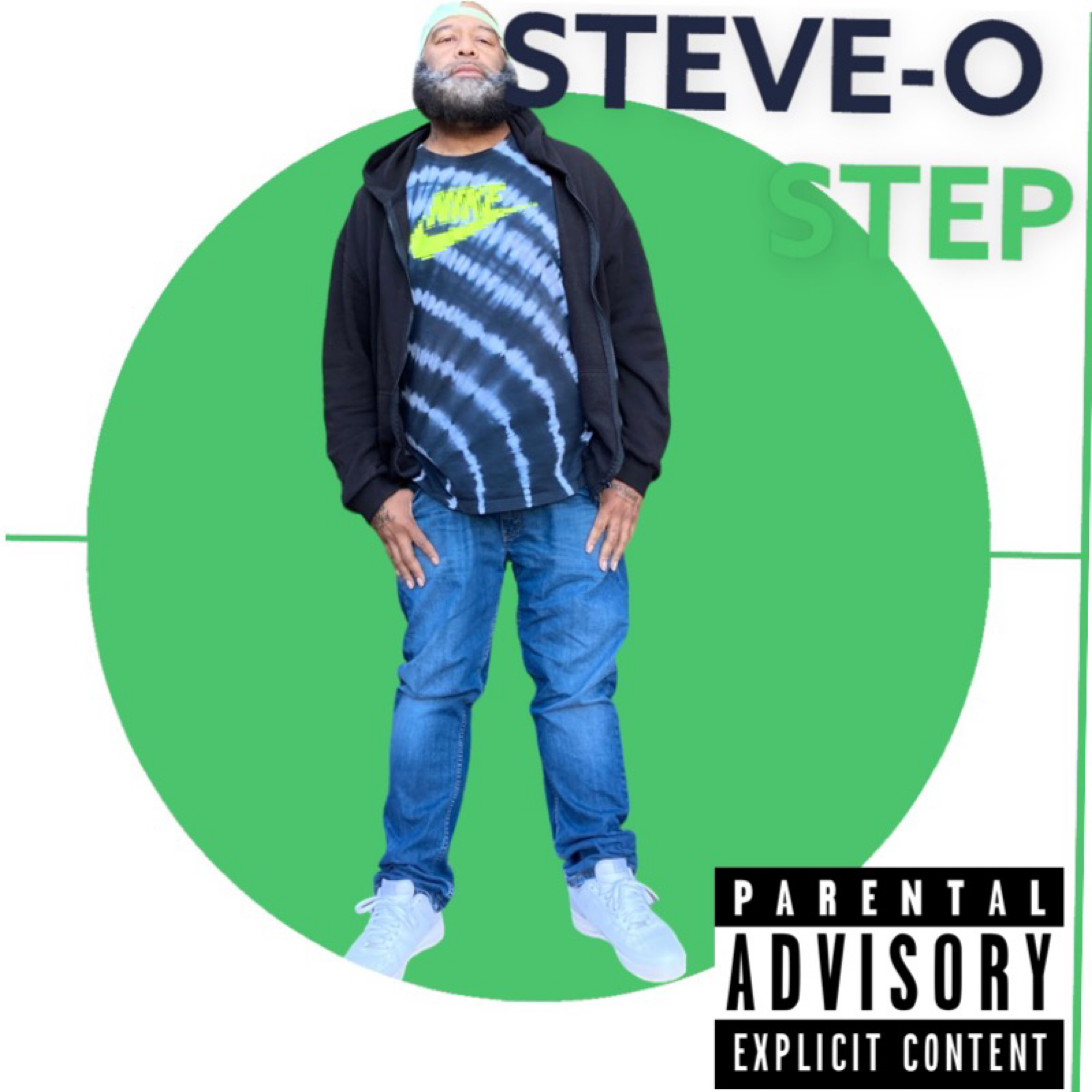 STEP artwork