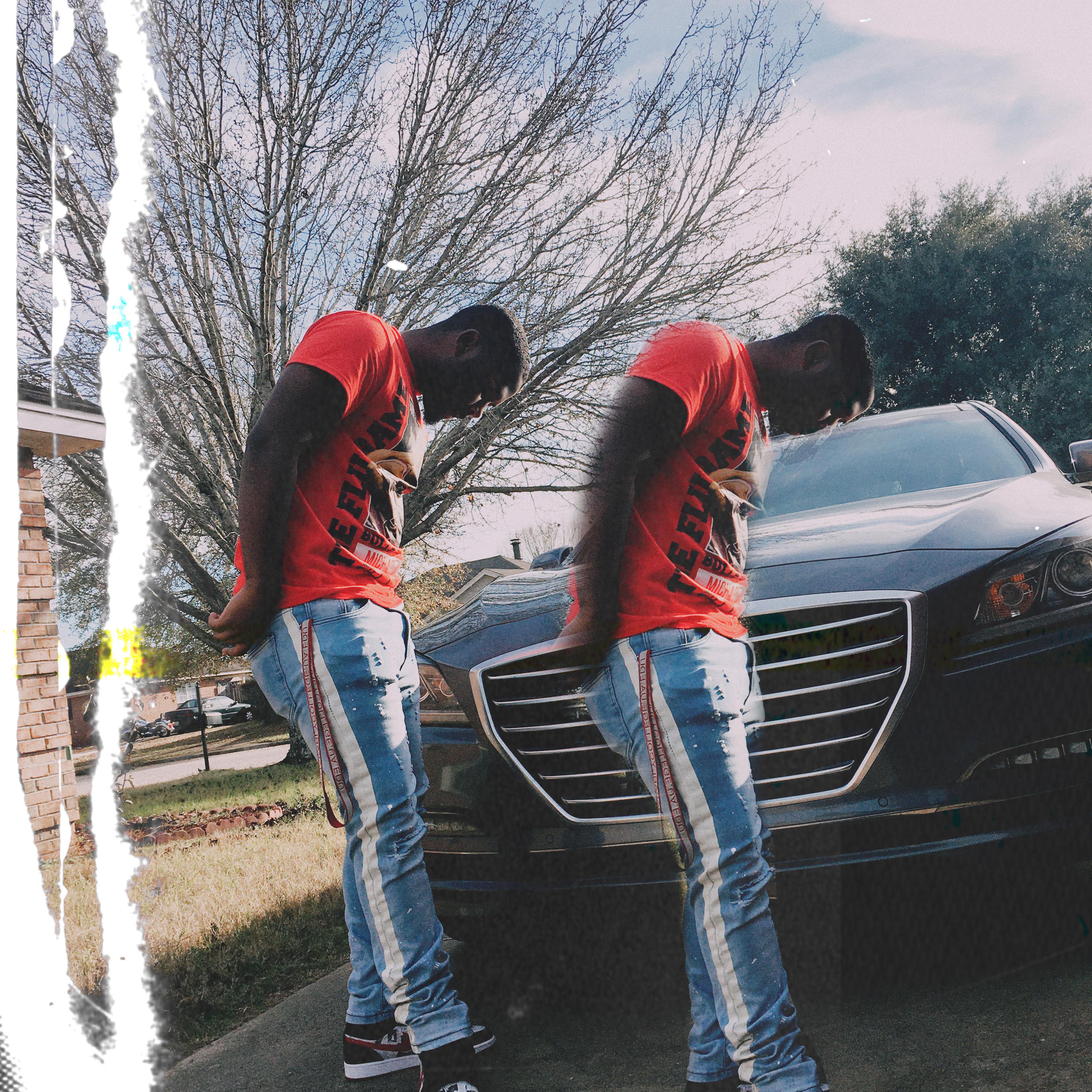 Blood Diamond artwork