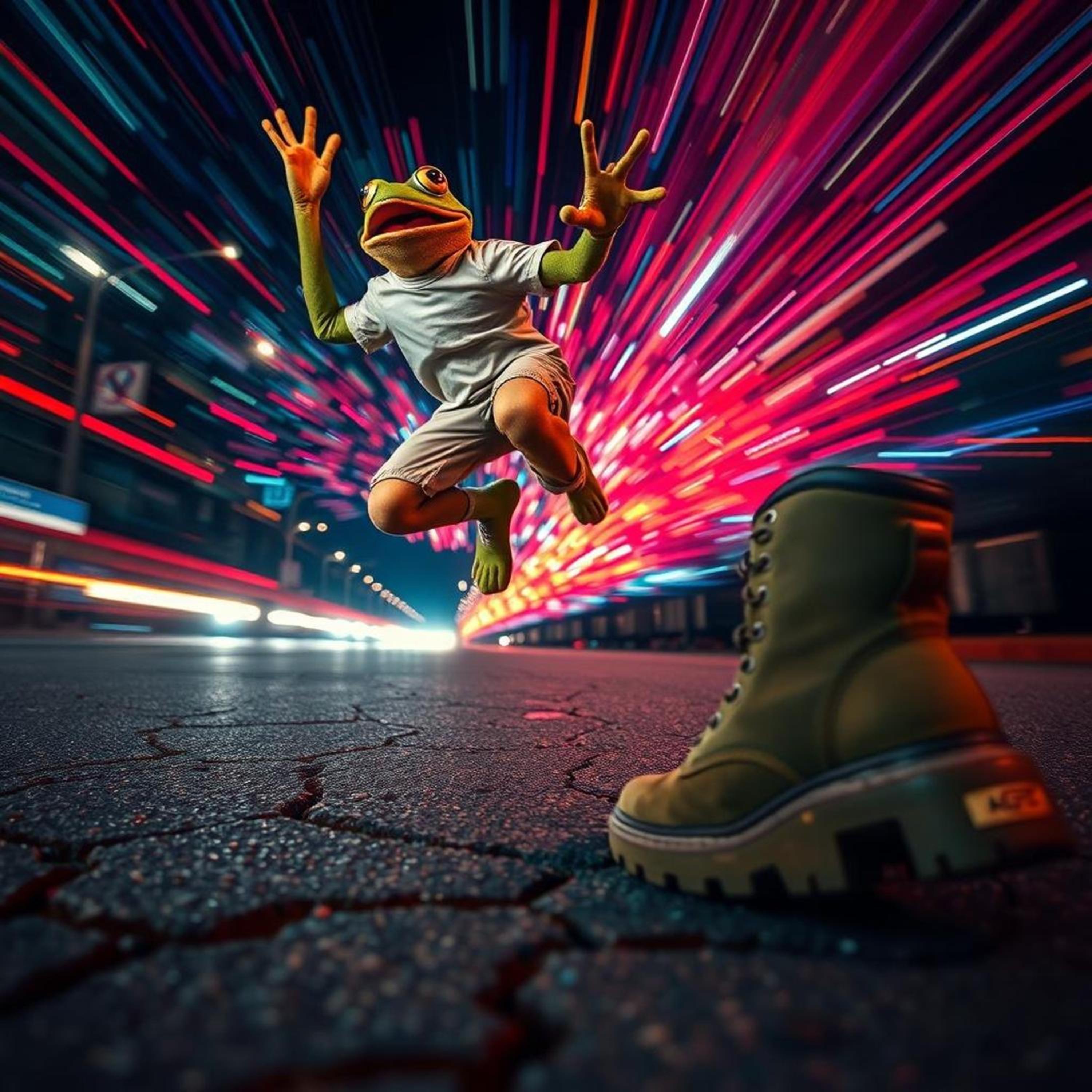 Botte di Vita artwork