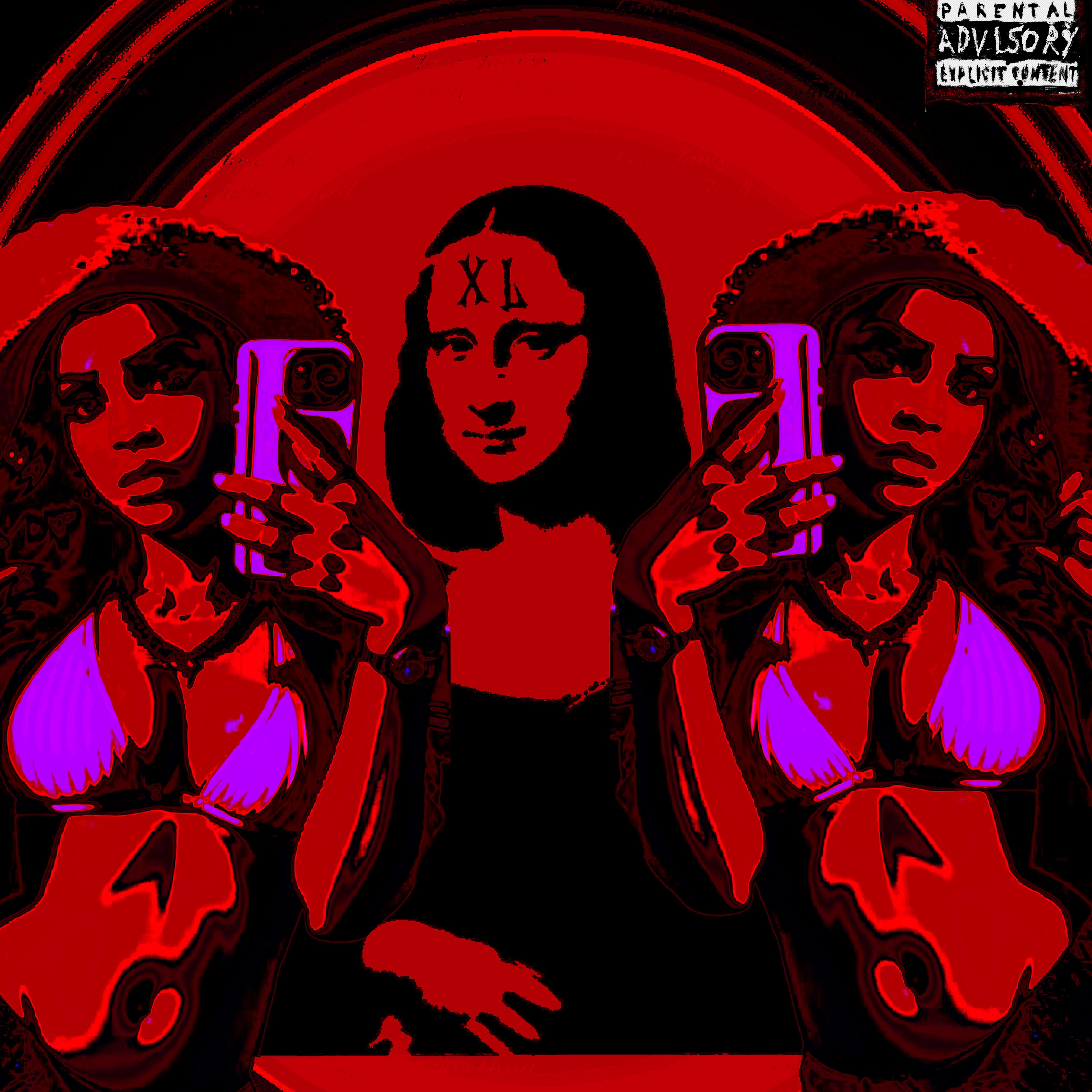 OH SH!T artwork