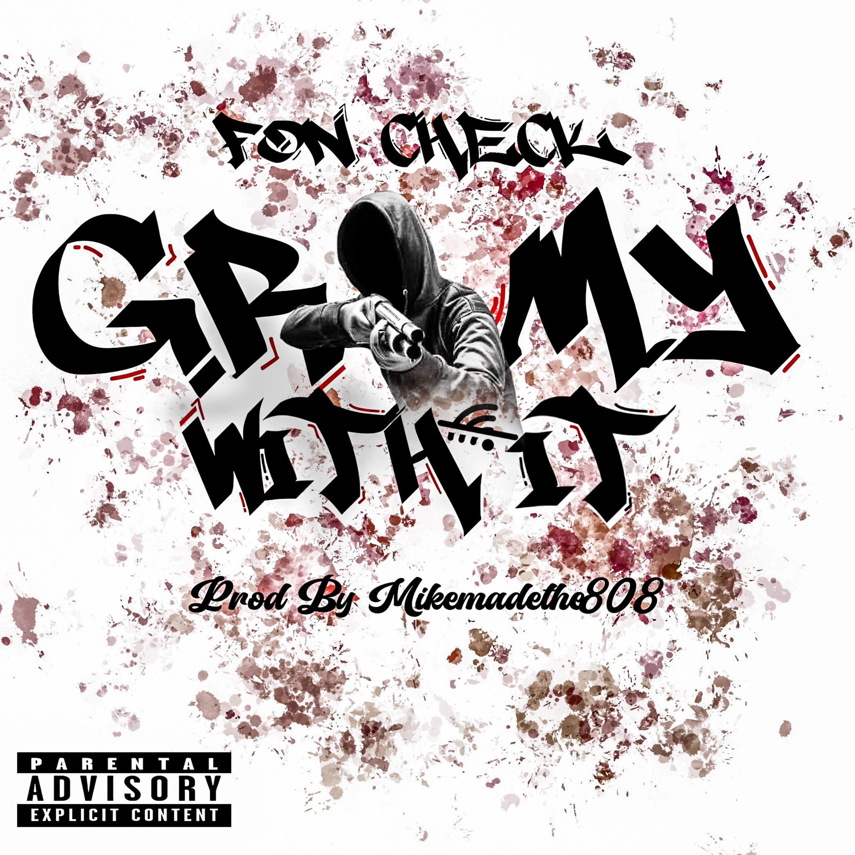 Grimy Wit it artwork