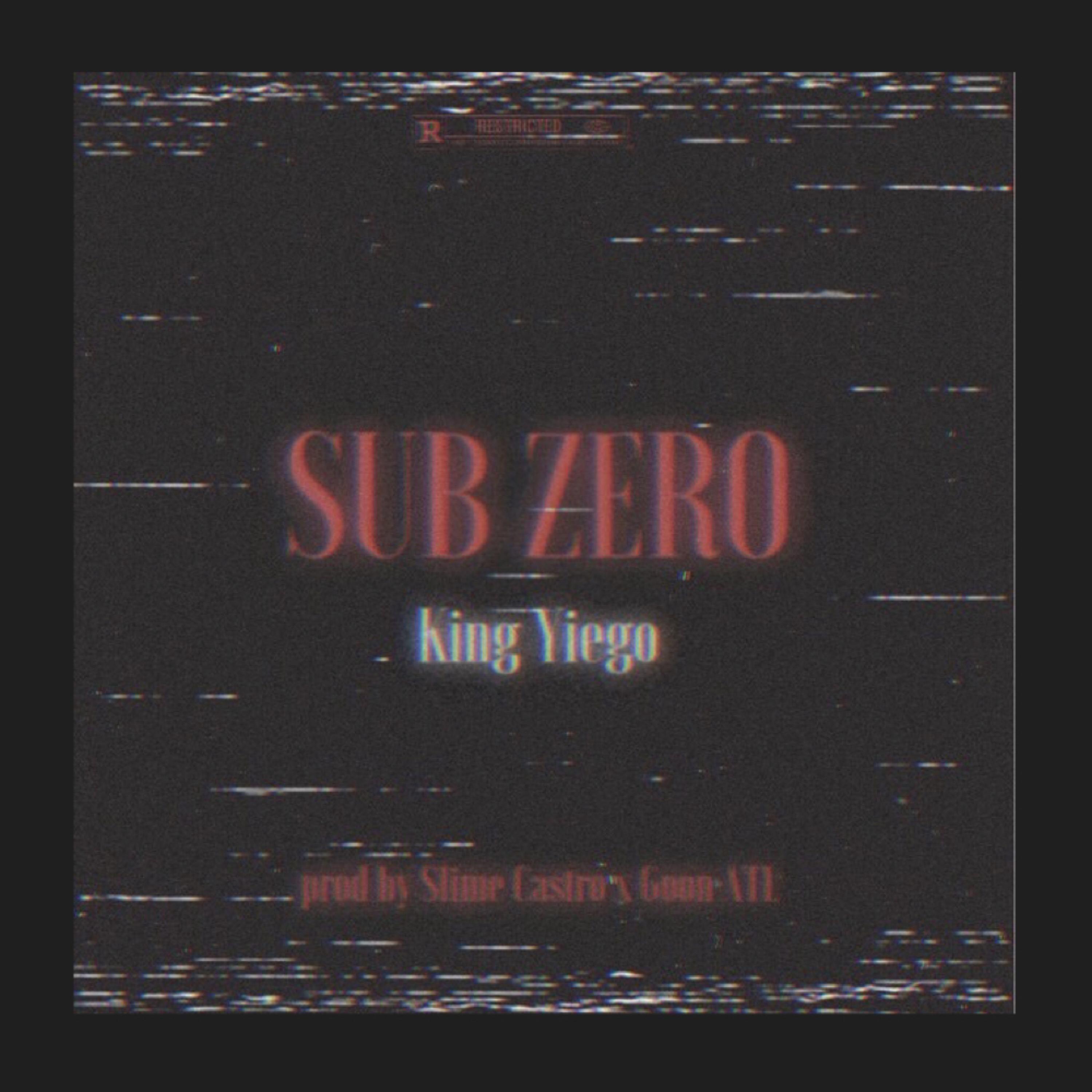 Sub Zero artwork