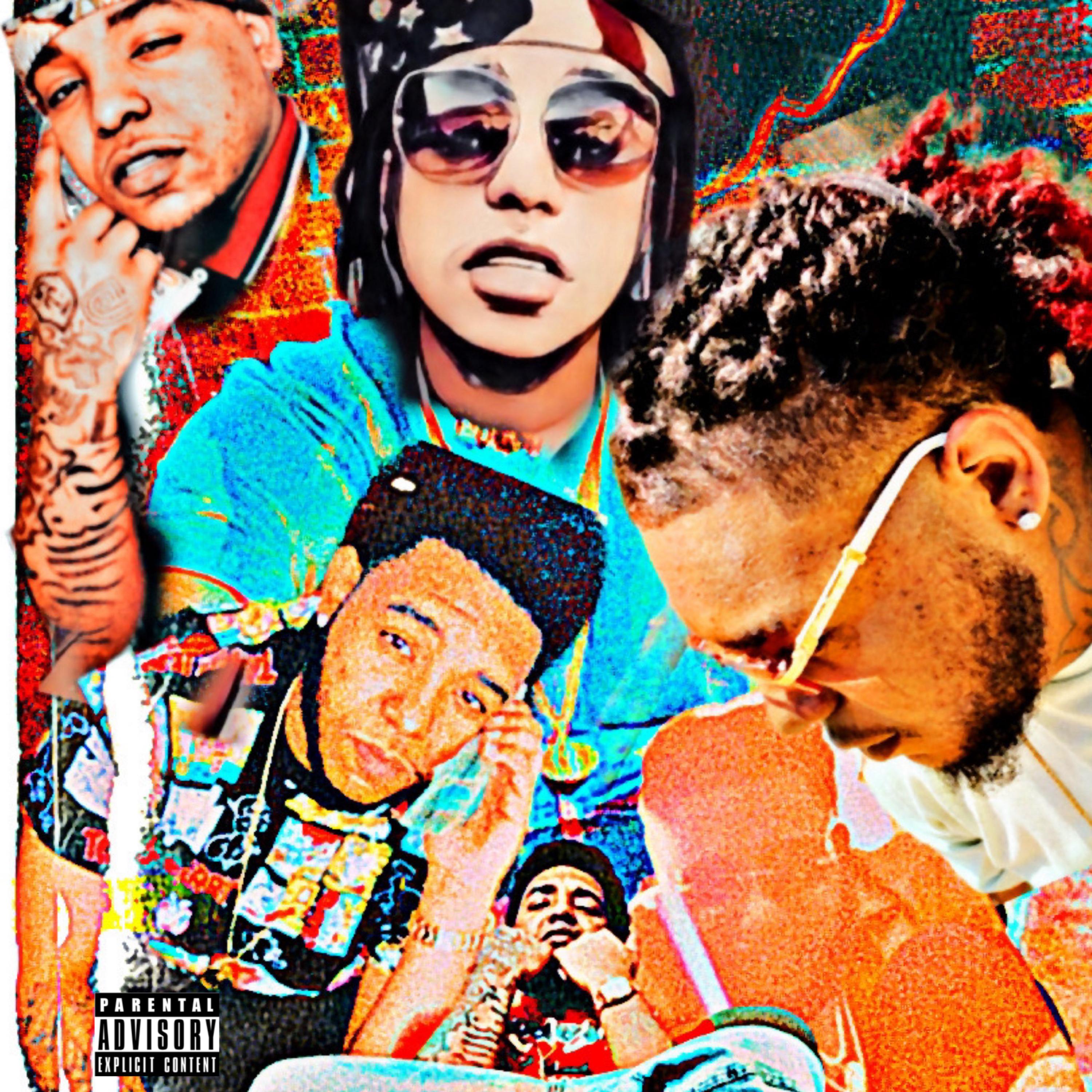 She Like Me Better artwork