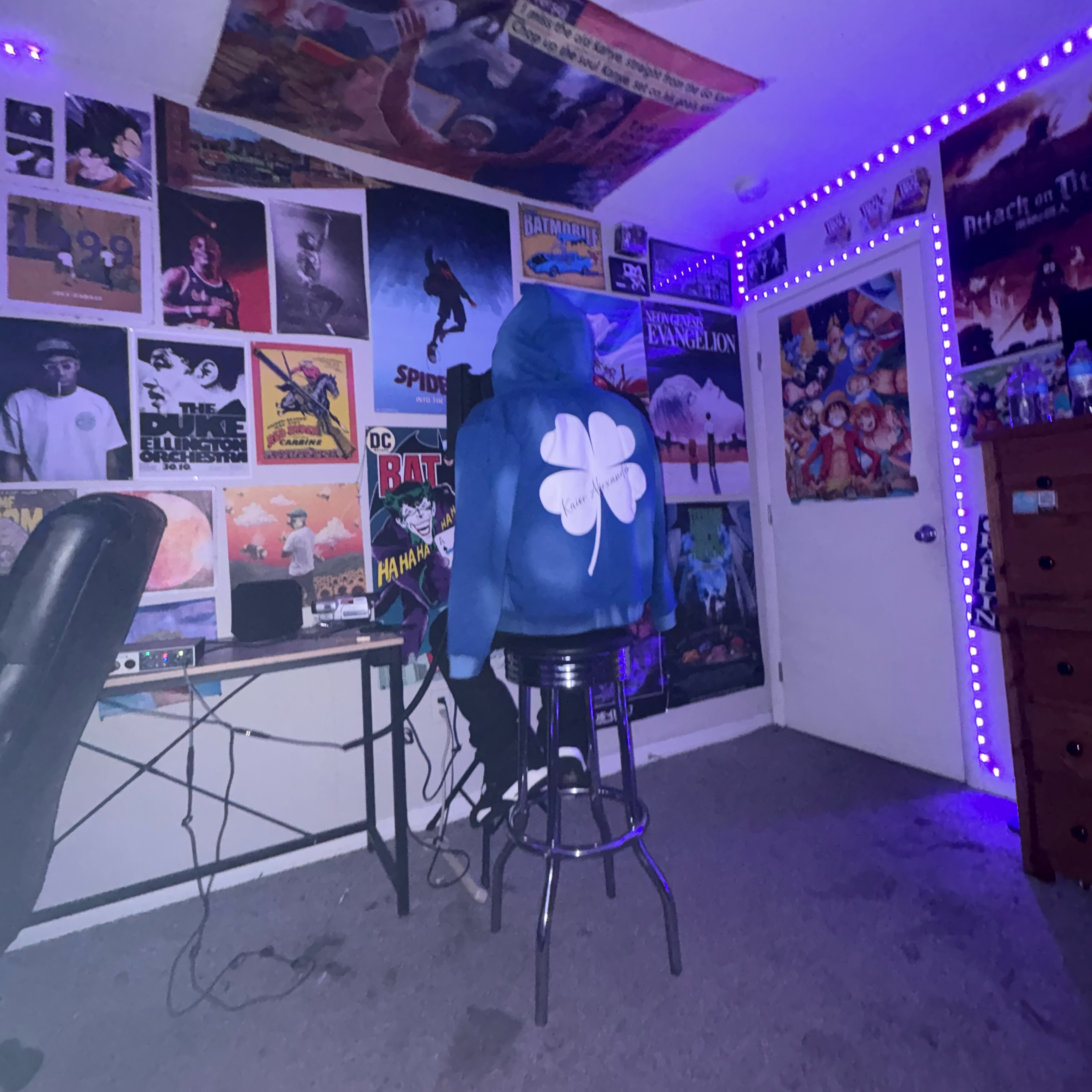Valabasas/No Auto artwork