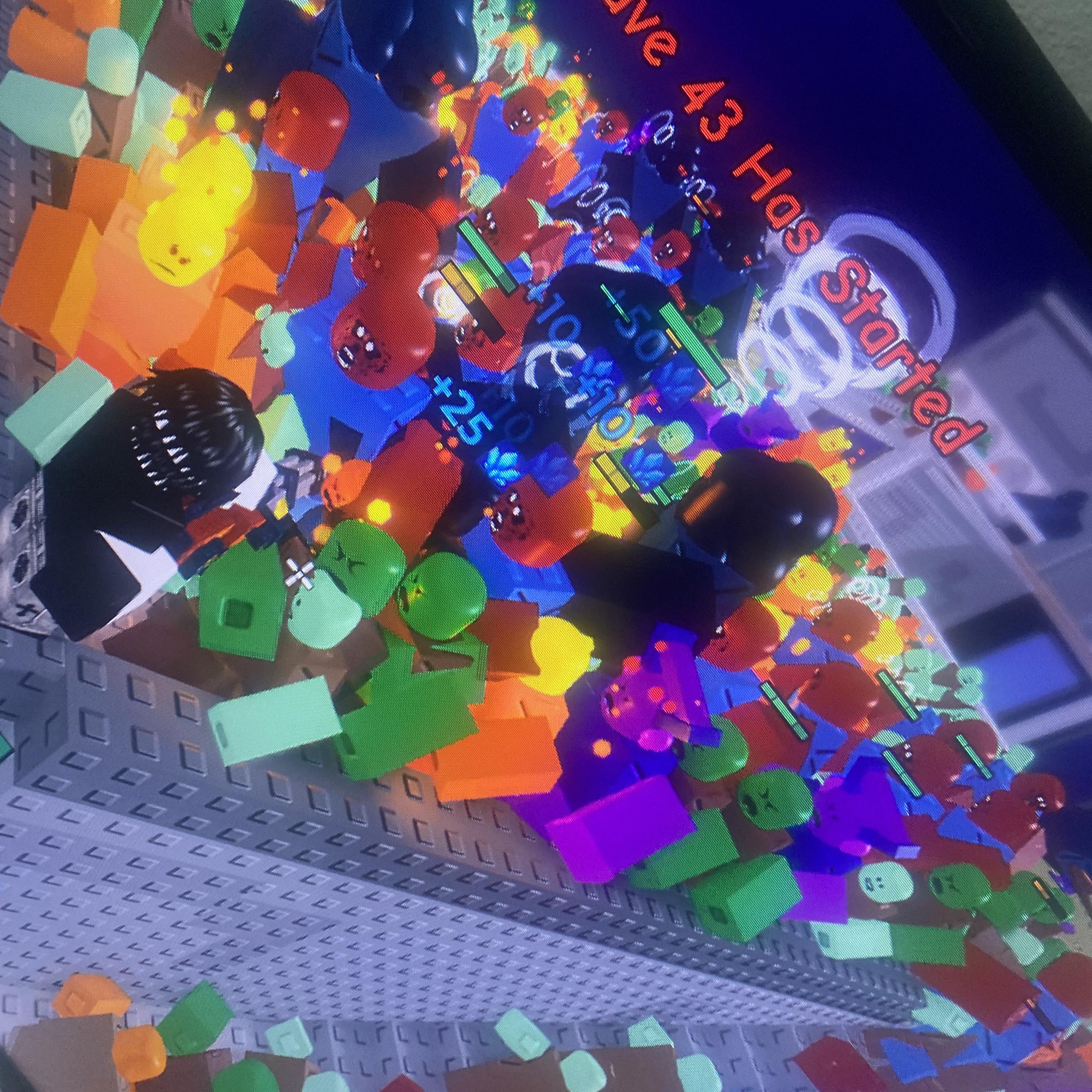 crowd pleaser by ipercxs cover art