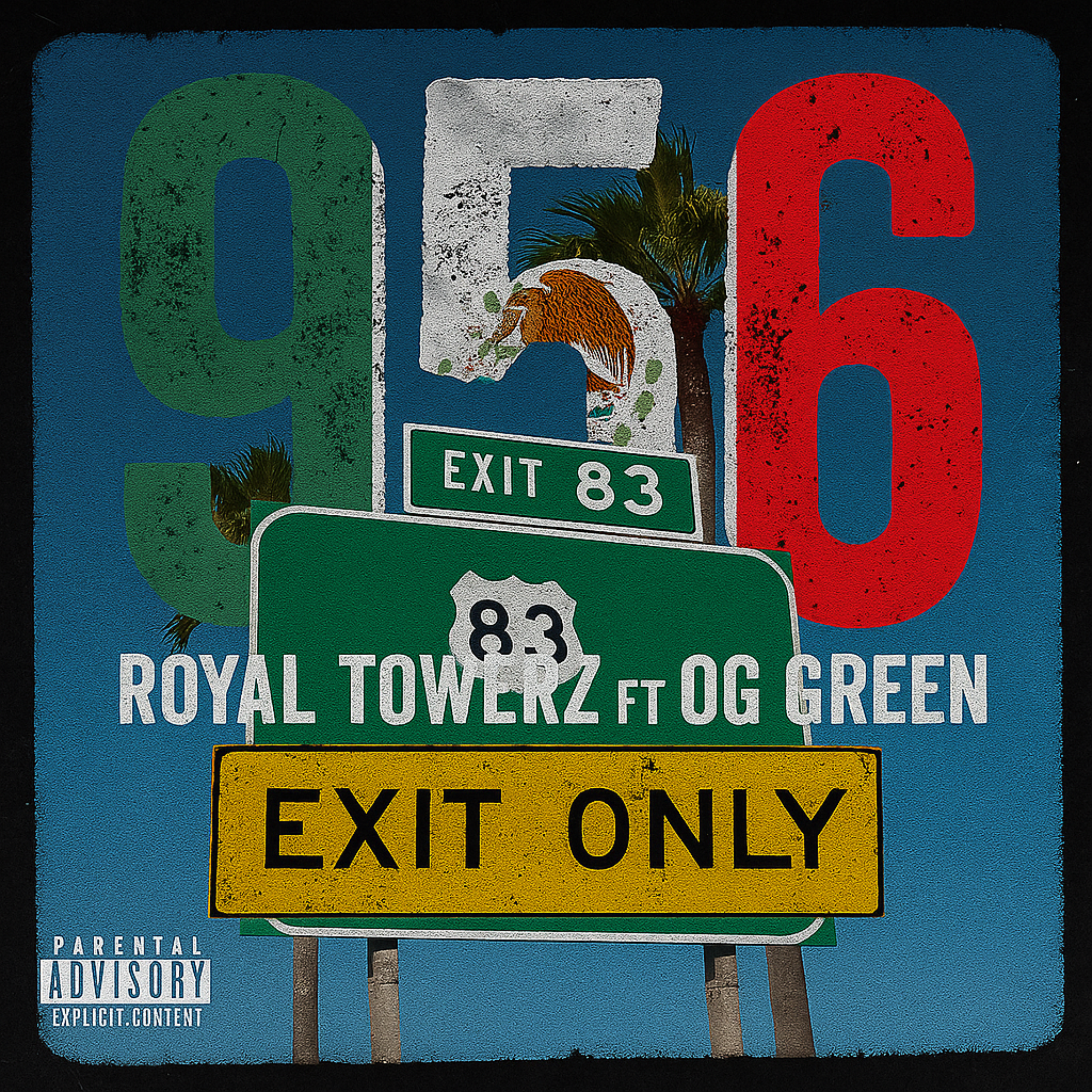 956 artwork